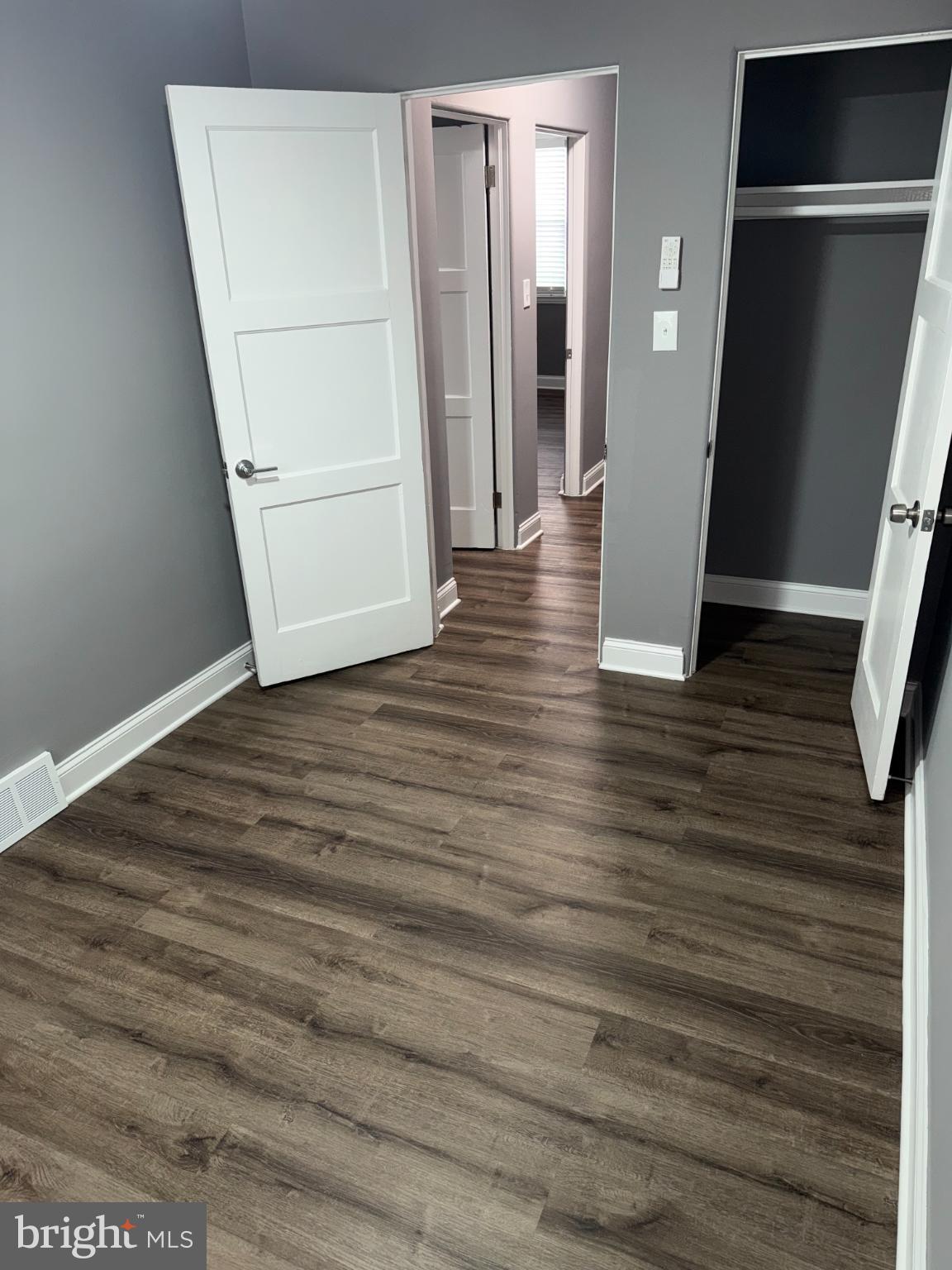 EDMONDSON VILLAGE - Residential