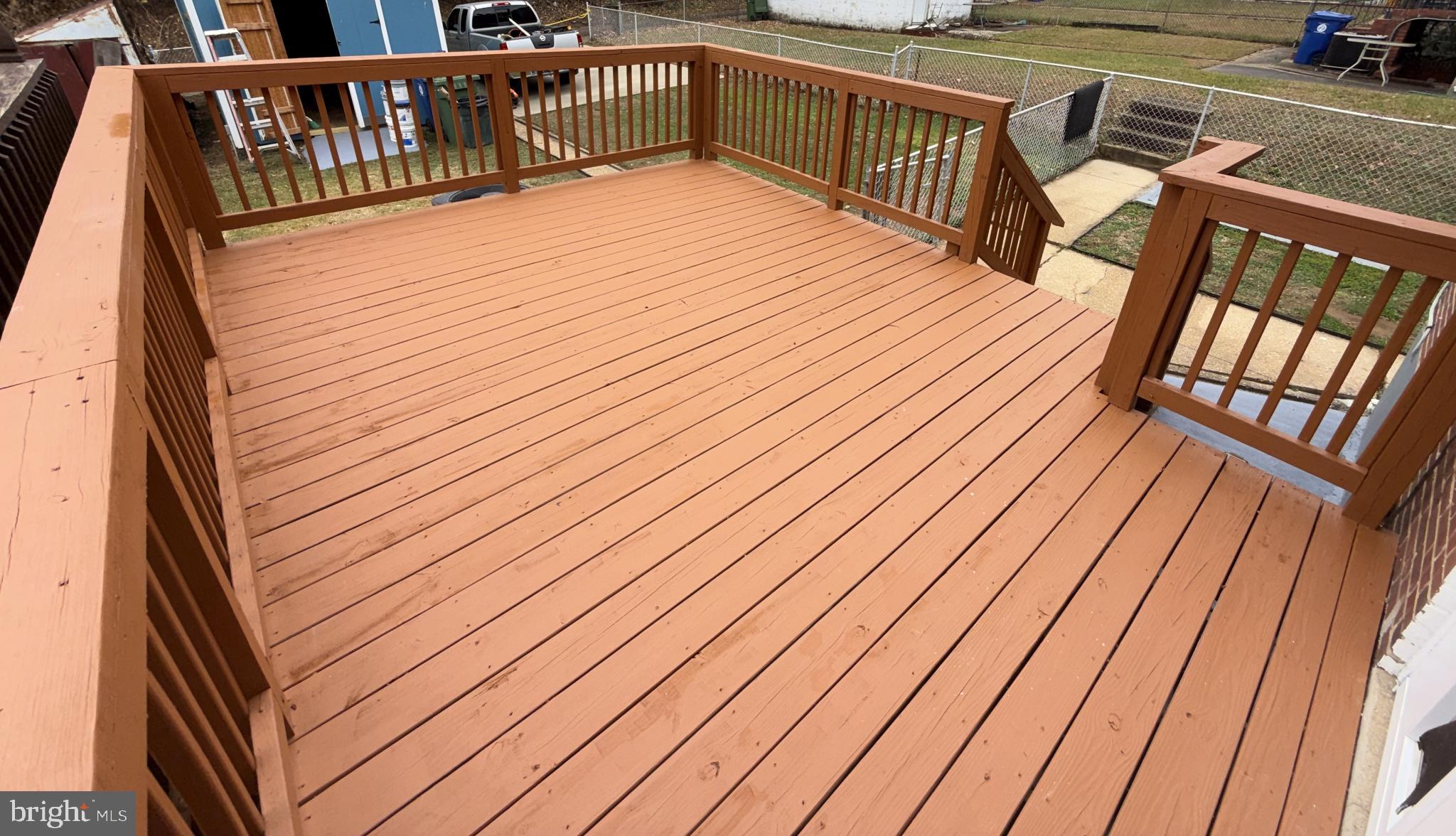 EDMONDSON VILLAGE - Residential