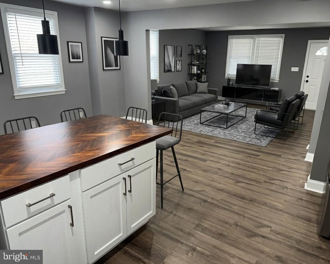 EDMONDSON VILLAGE - Residential