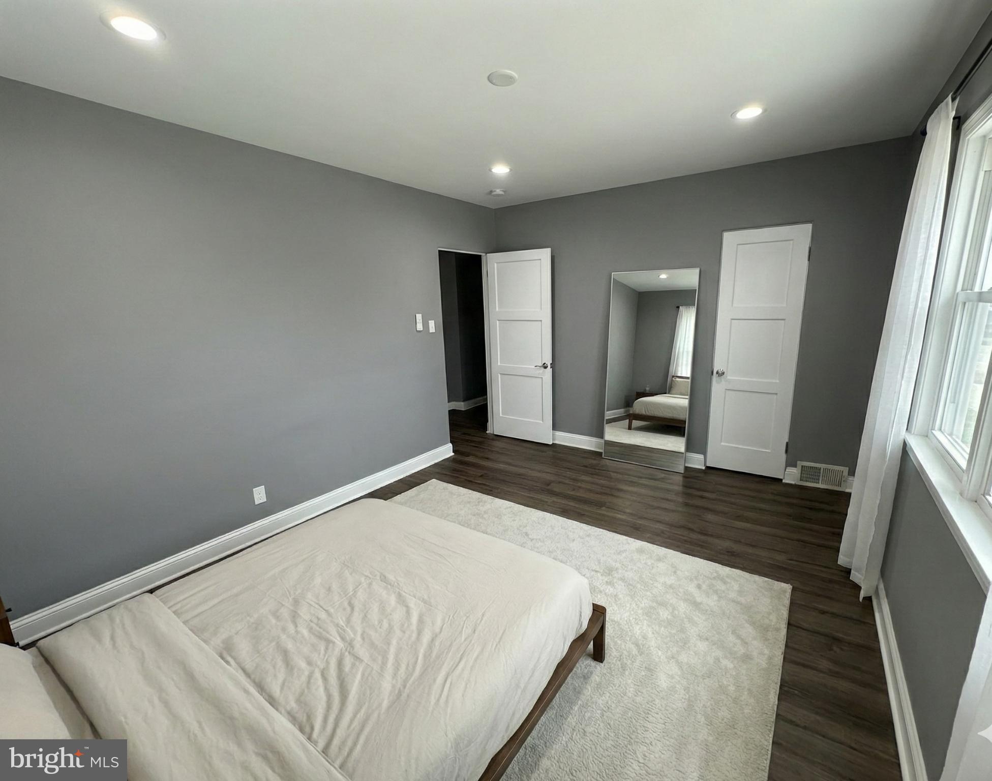 EDMONDSON VILLAGE - Residential