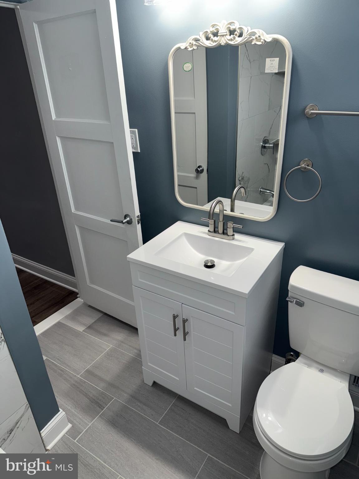 EDMONDSON VILLAGE - Residential