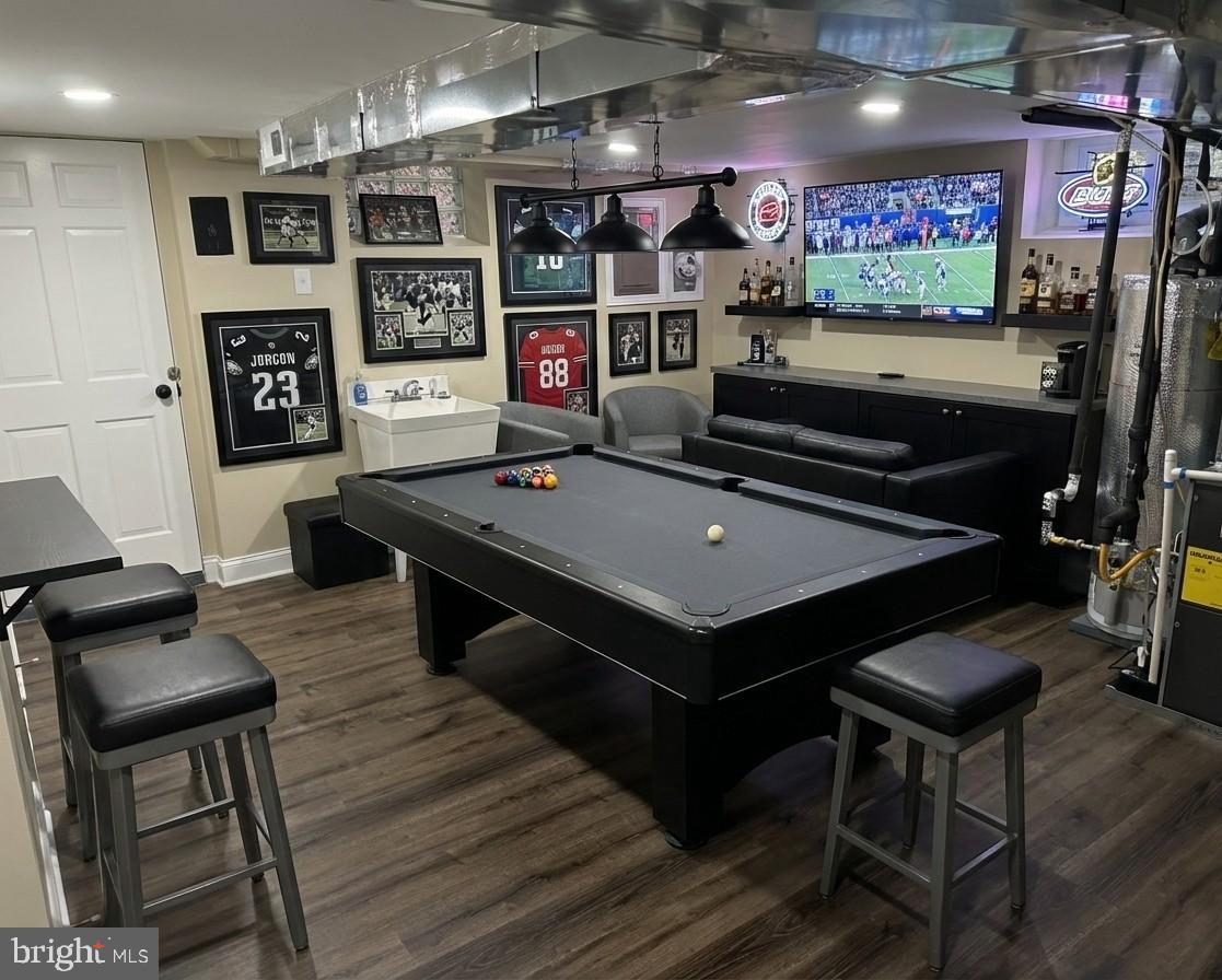 EDMONDSON VILLAGE - Residential