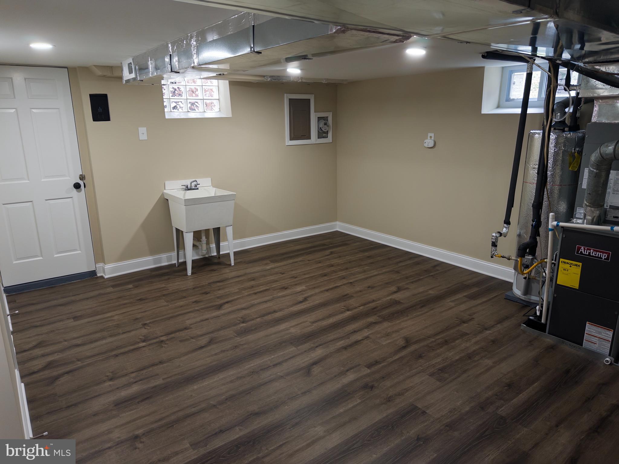 EDMONDSON VILLAGE - Residential