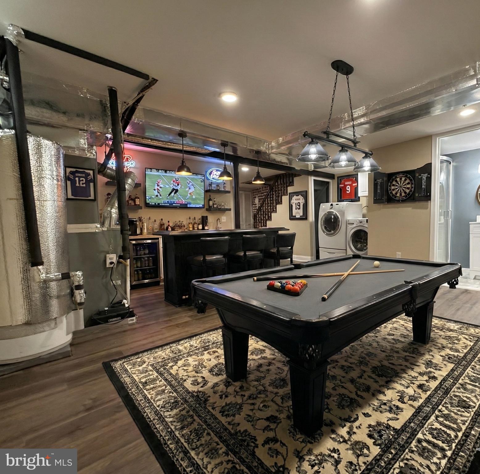 EDMONDSON VILLAGE - Residential