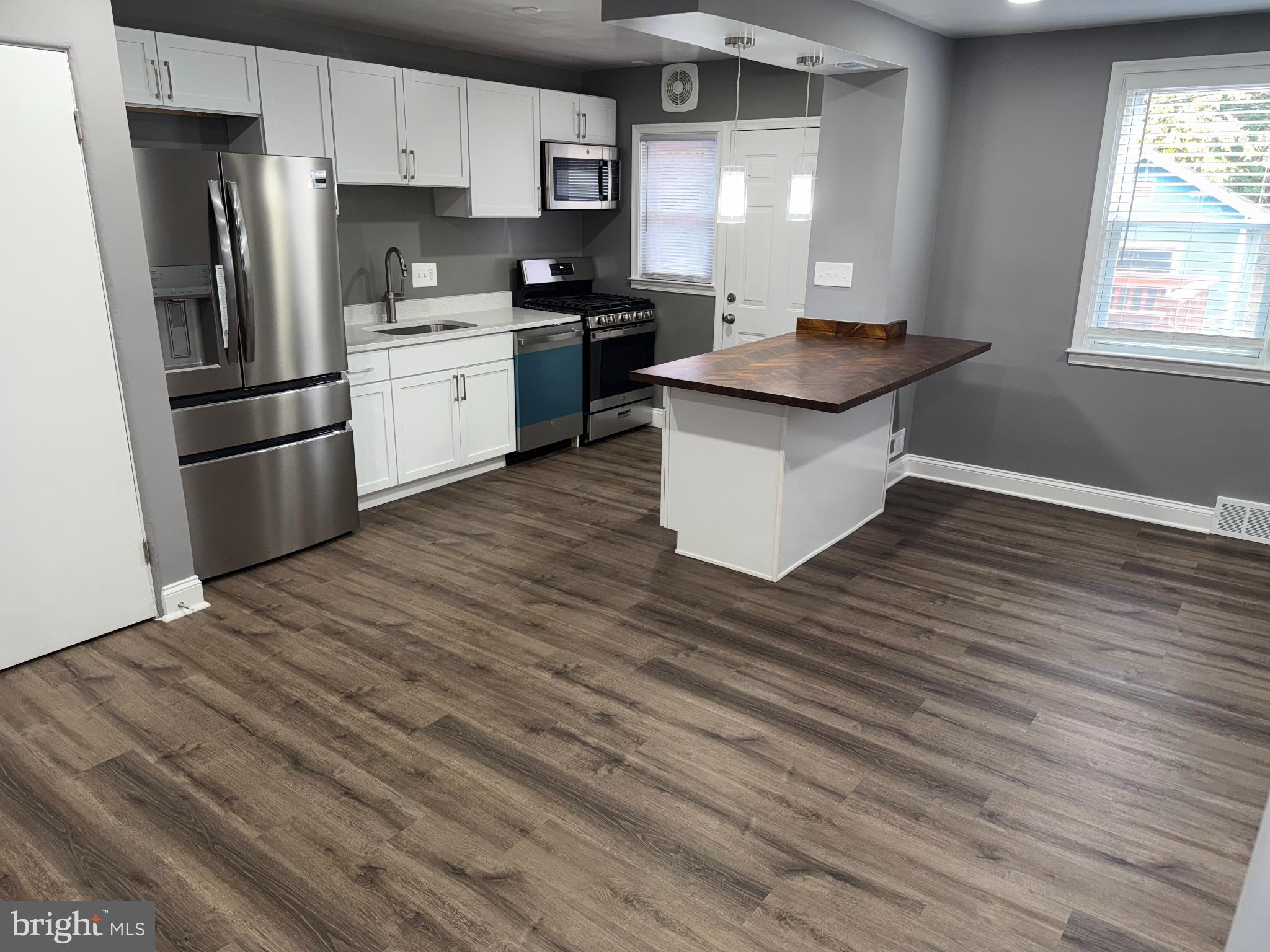 EDMONDSON VILLAGE - Residential