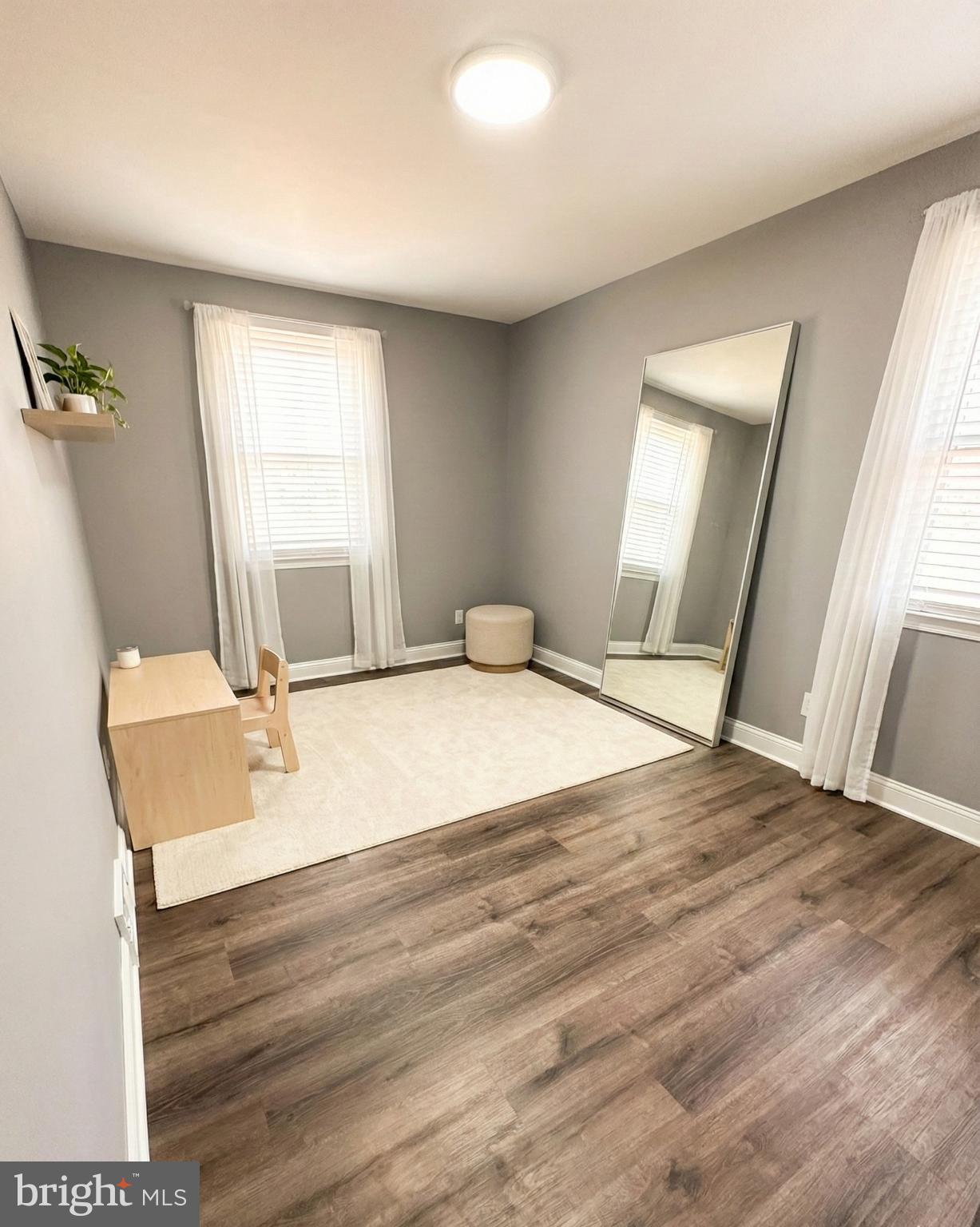 EDMONDSON VILLAGE - Residential