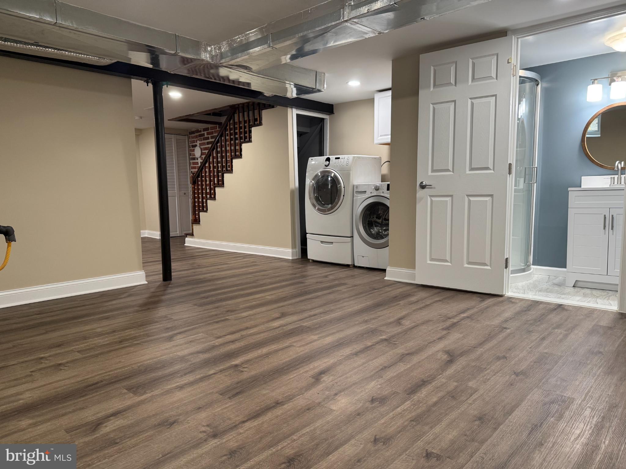 EDMONDSON VILLAGE - Residential