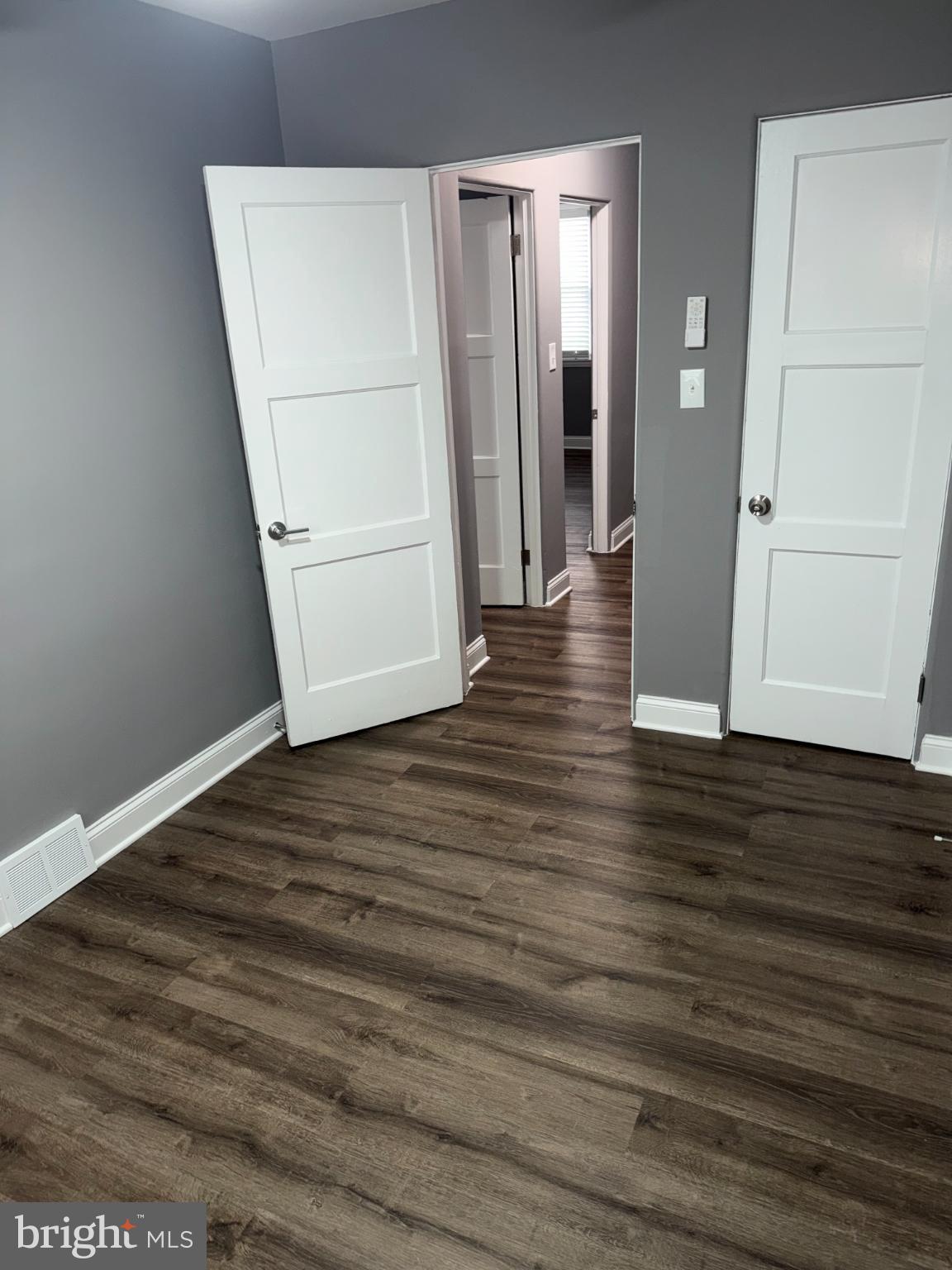 EDMONDSON VILLAGE - Residential