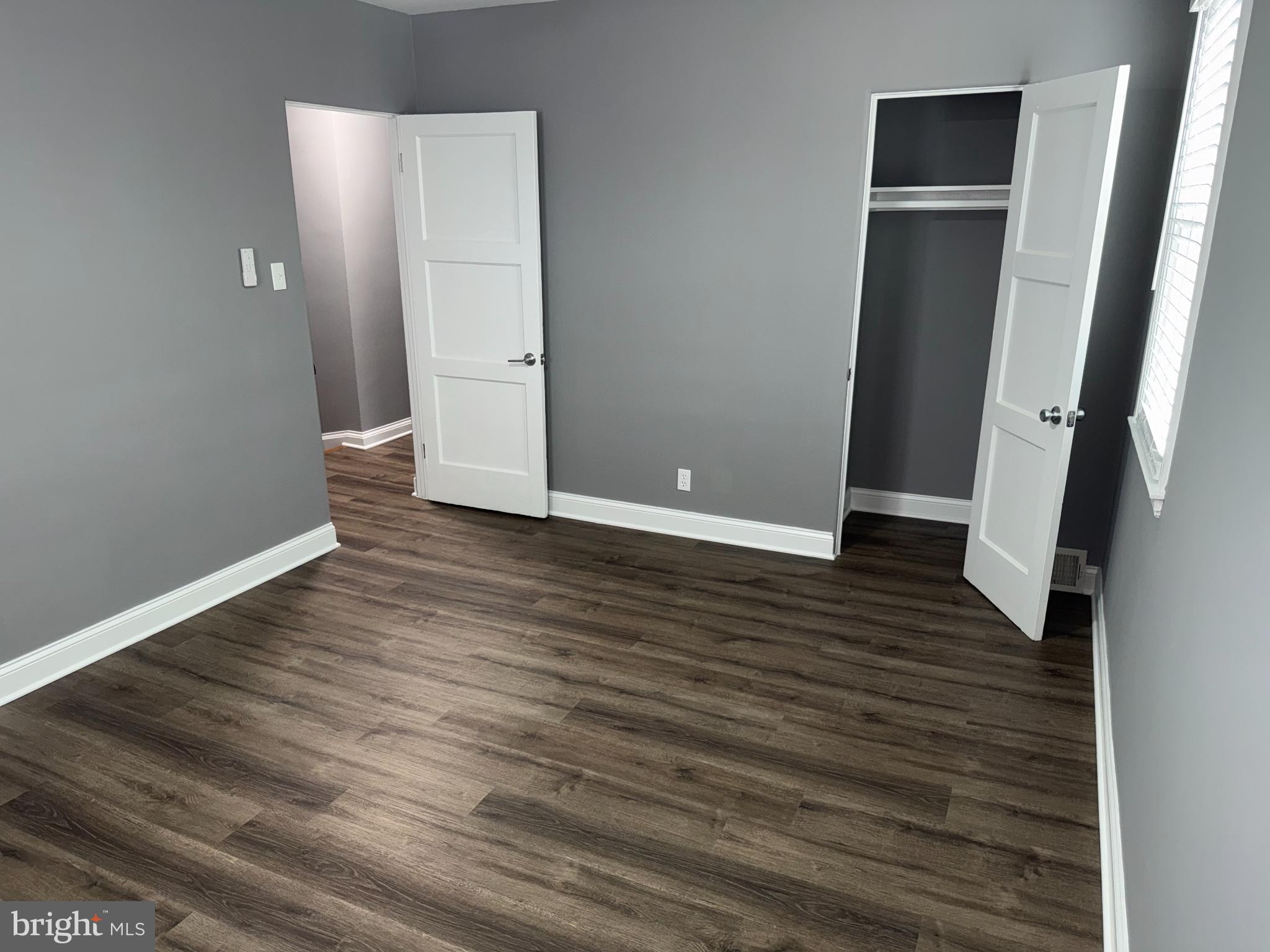 EDMONDSON VILLAGE - Residential