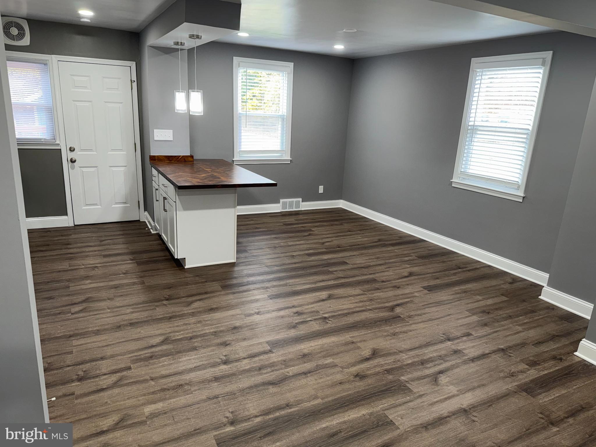 EDMONDSON VILLAGE - Residential