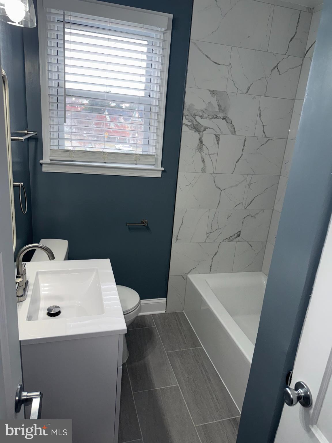 EDMONDSON VILLAGE - Residential