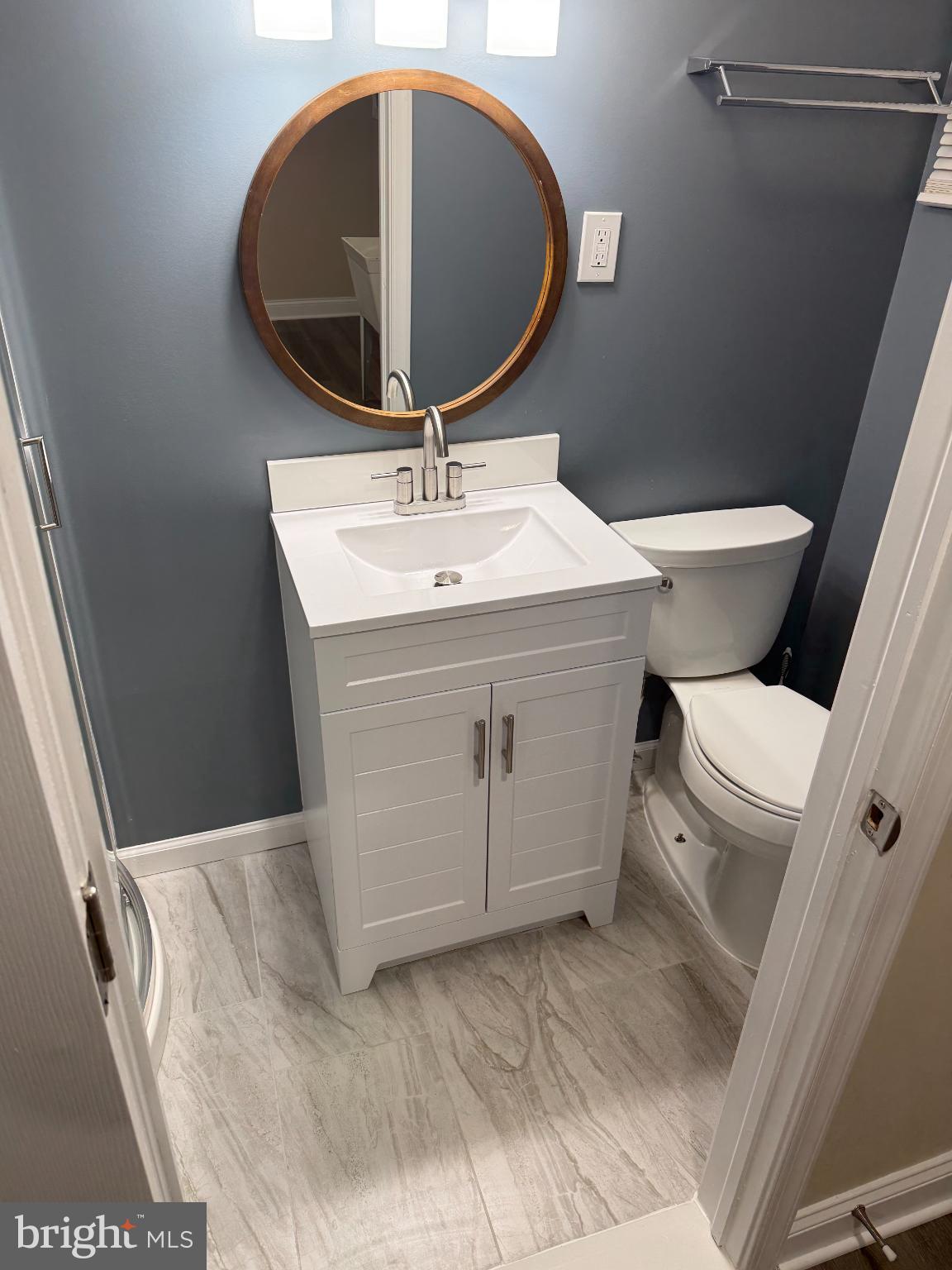 EDMONDSON VILLAGE - Residential