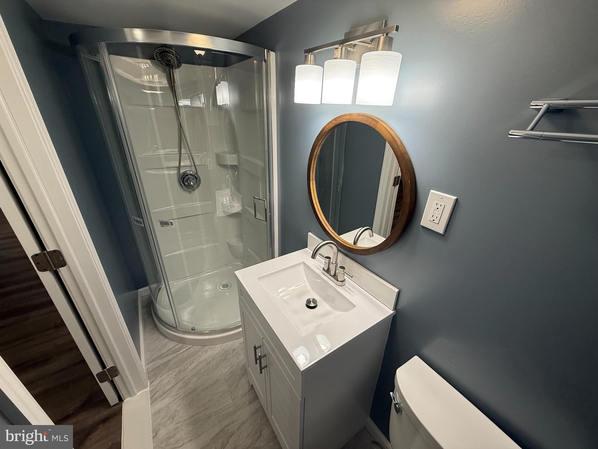 EDMONDSON VILLAGE - Residential