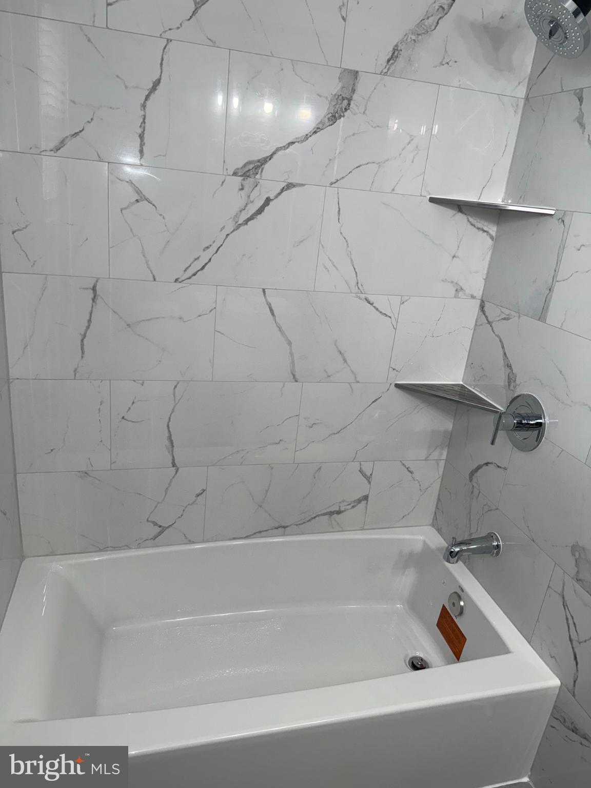 EDMONDSON VILLAGE - Residential