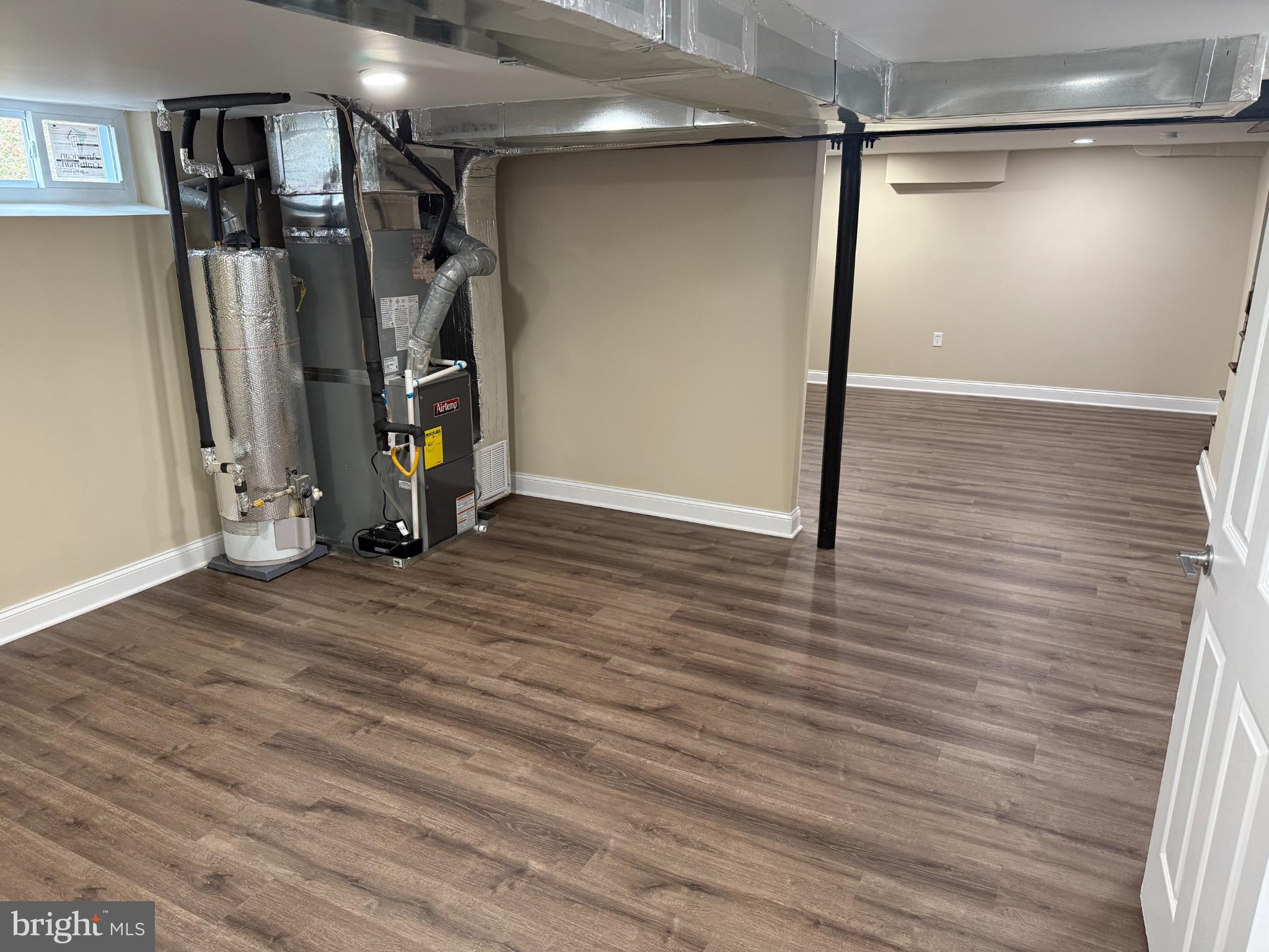 EDMONDSON VILLAGE - Residential