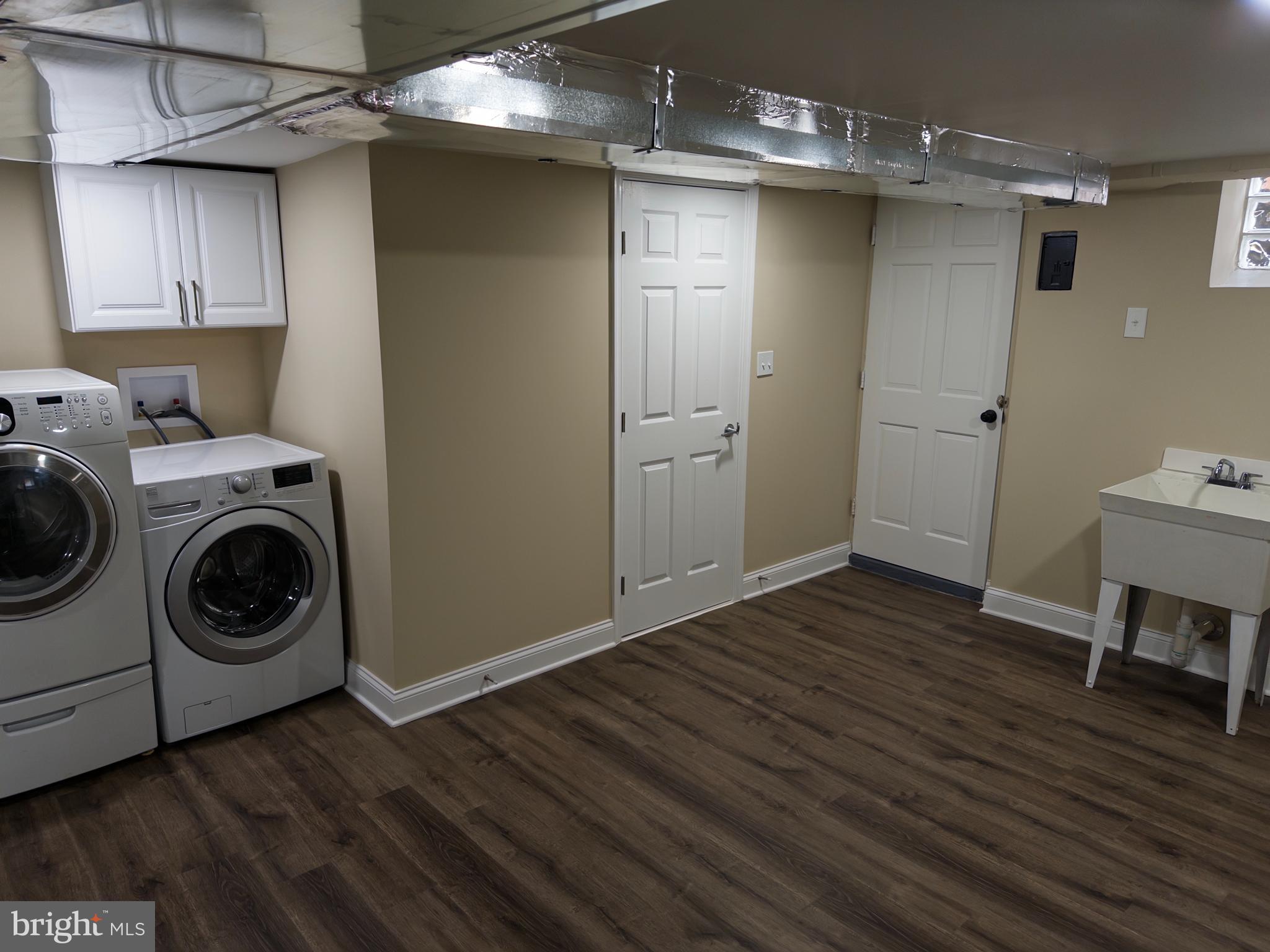 EDMONDSON VILLAGE - Residential