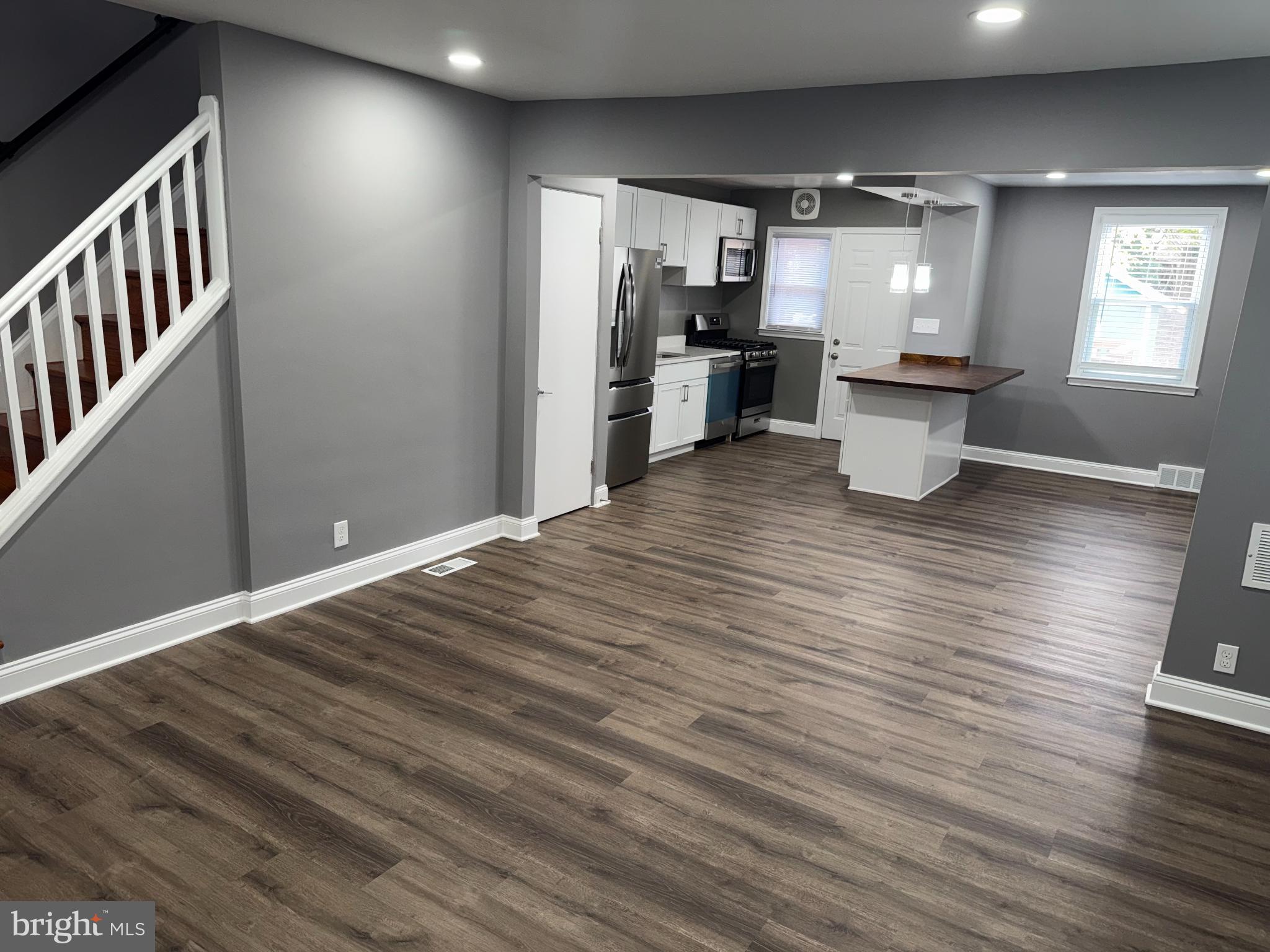 EDMONDSON VILLAGE - Residential