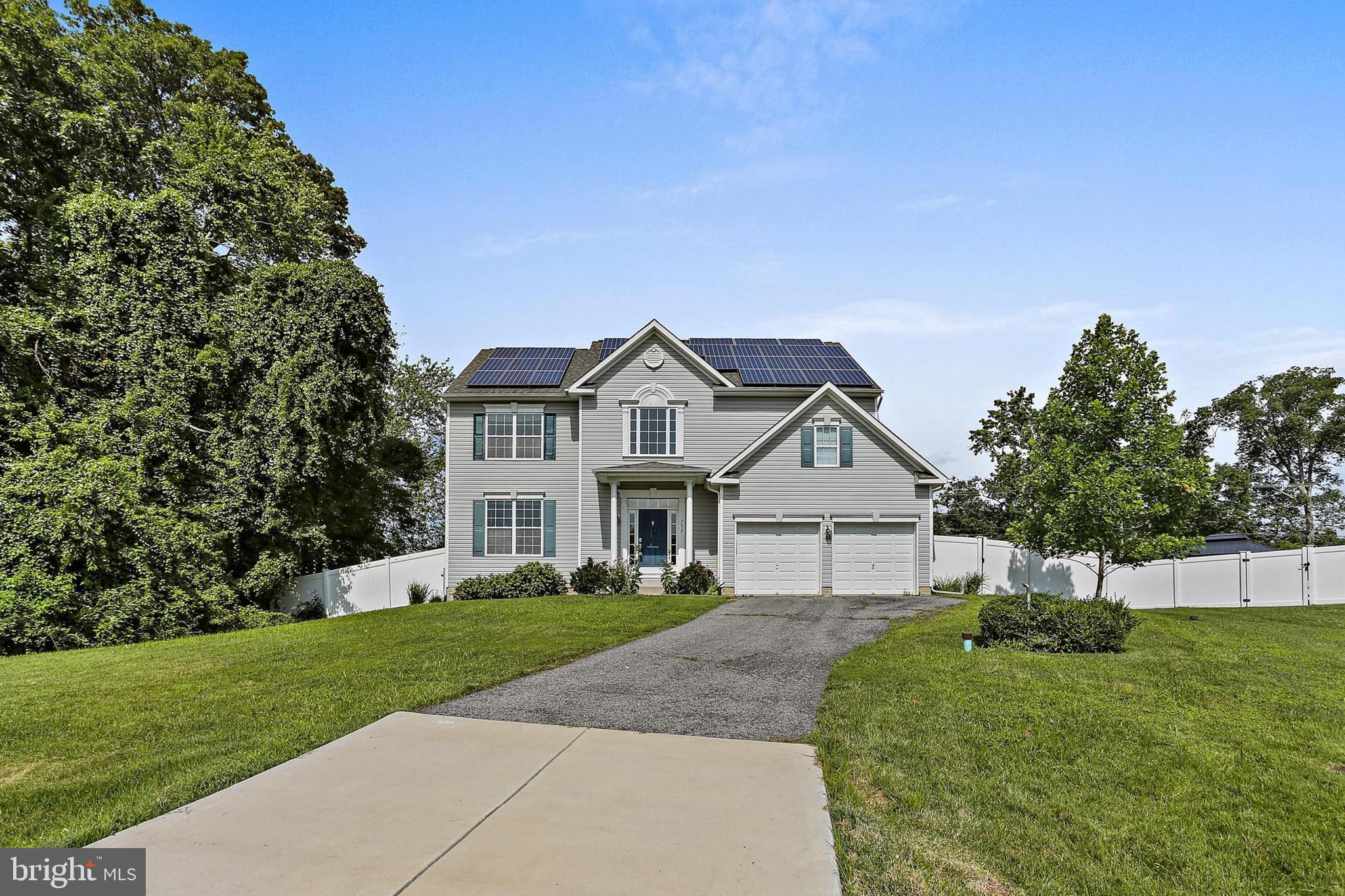 702 HURRICANE HOLE COURT