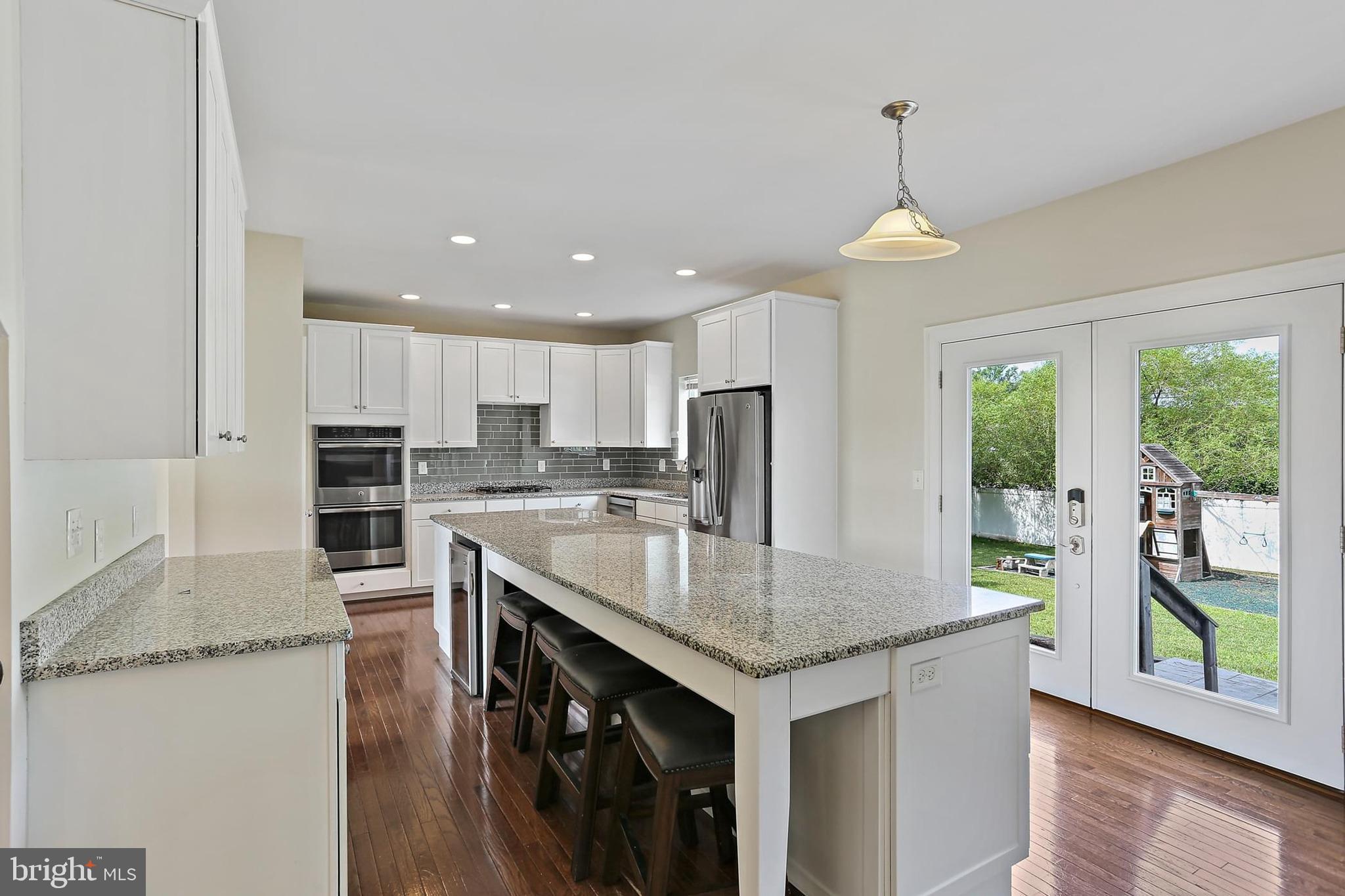 NORTH SHORE LANDING - Residential