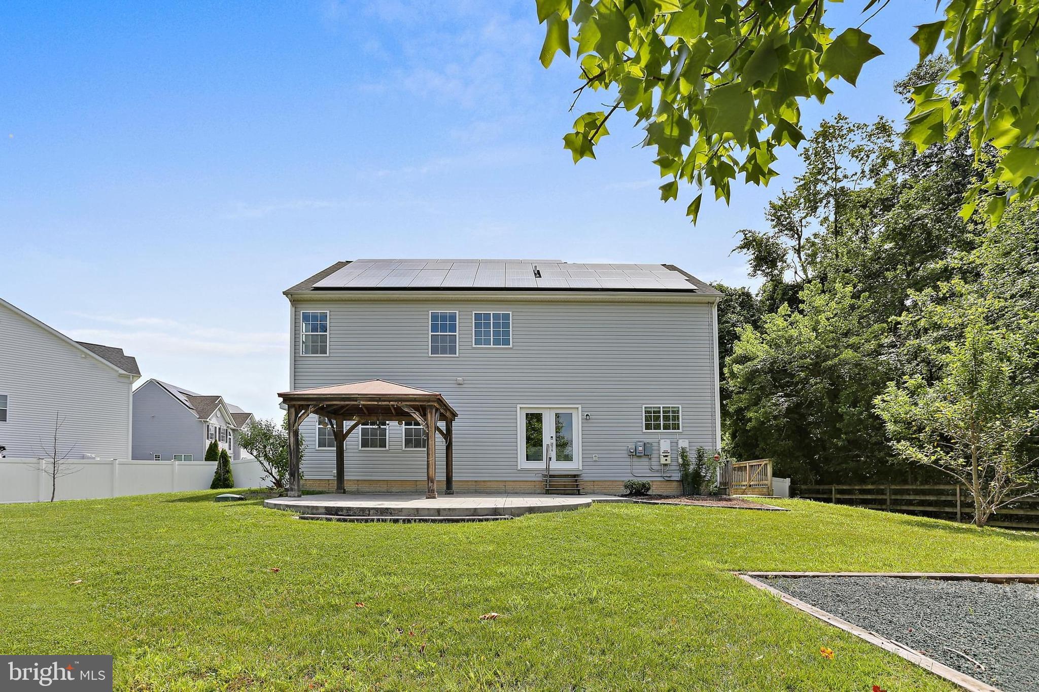 NORTH SHORE LANDING - Residential