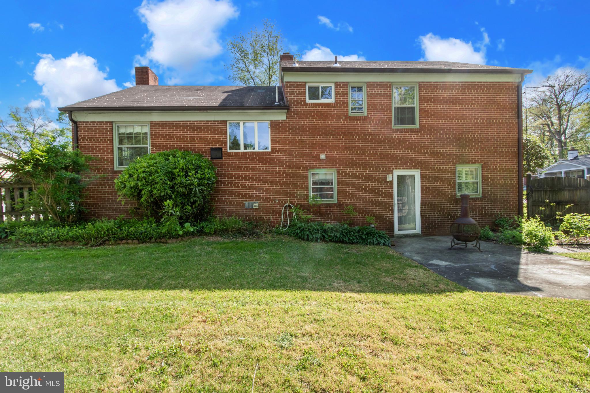 SPRINGFIELD - Residential