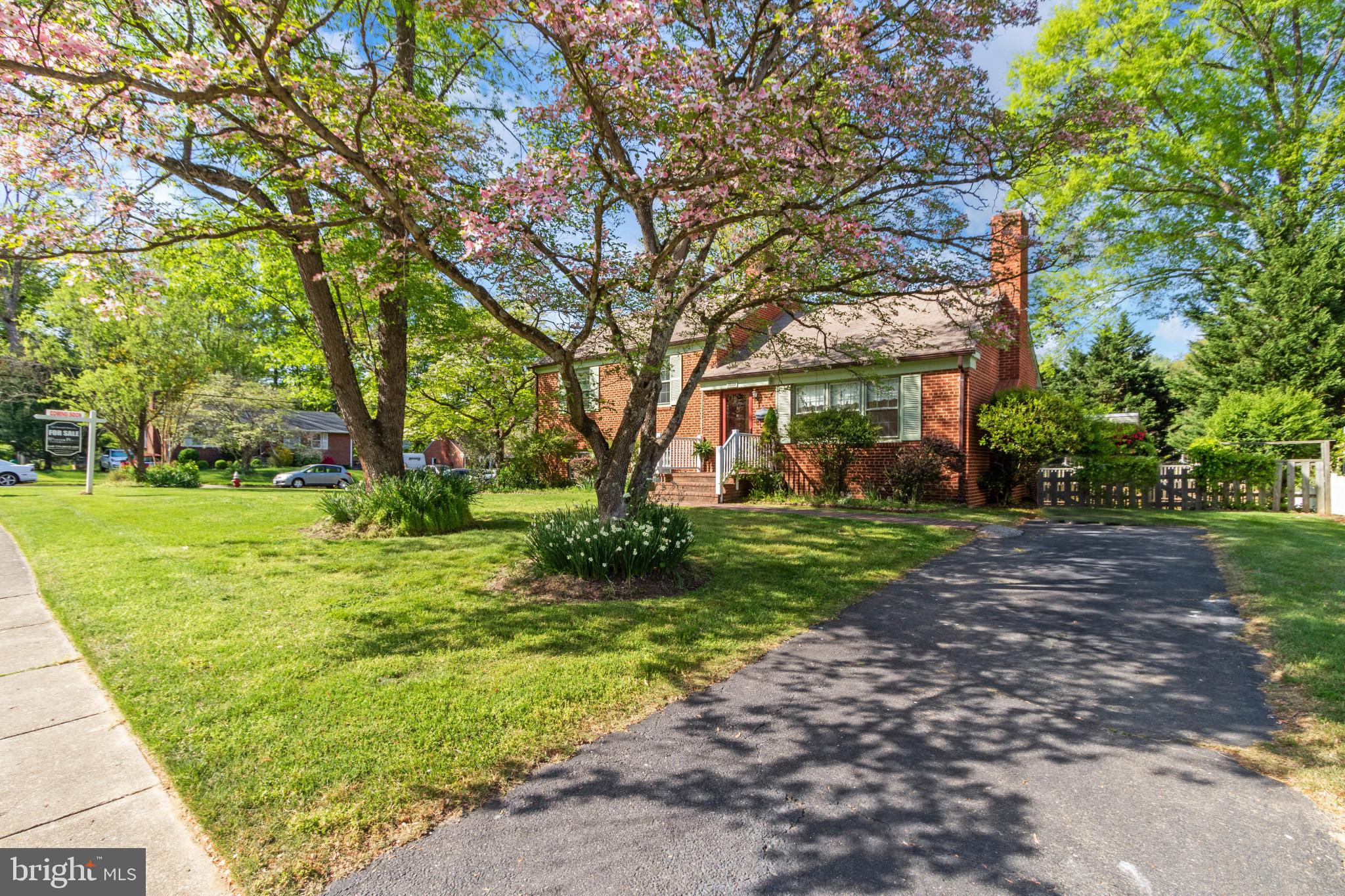 SPRINGFIELD - Residential