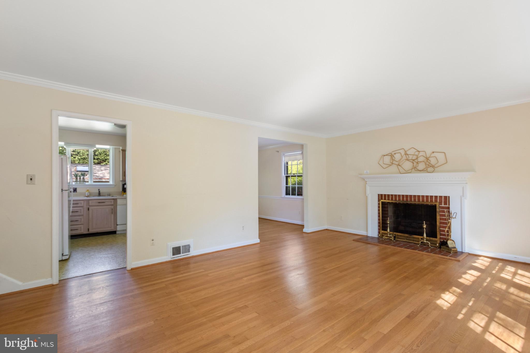 SPRINGFIELD - Residential