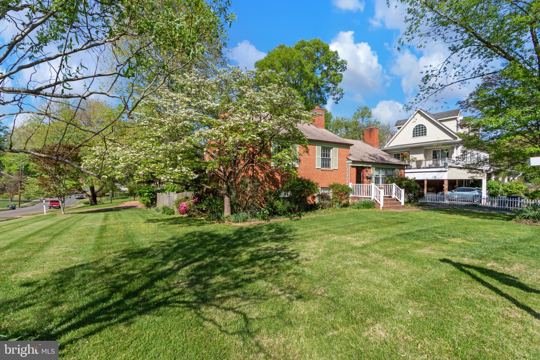 SPRINGFIELD - Residential