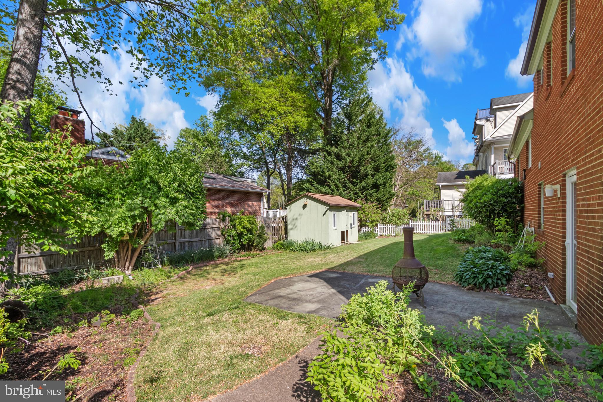 SPRINGFIELD - Residential