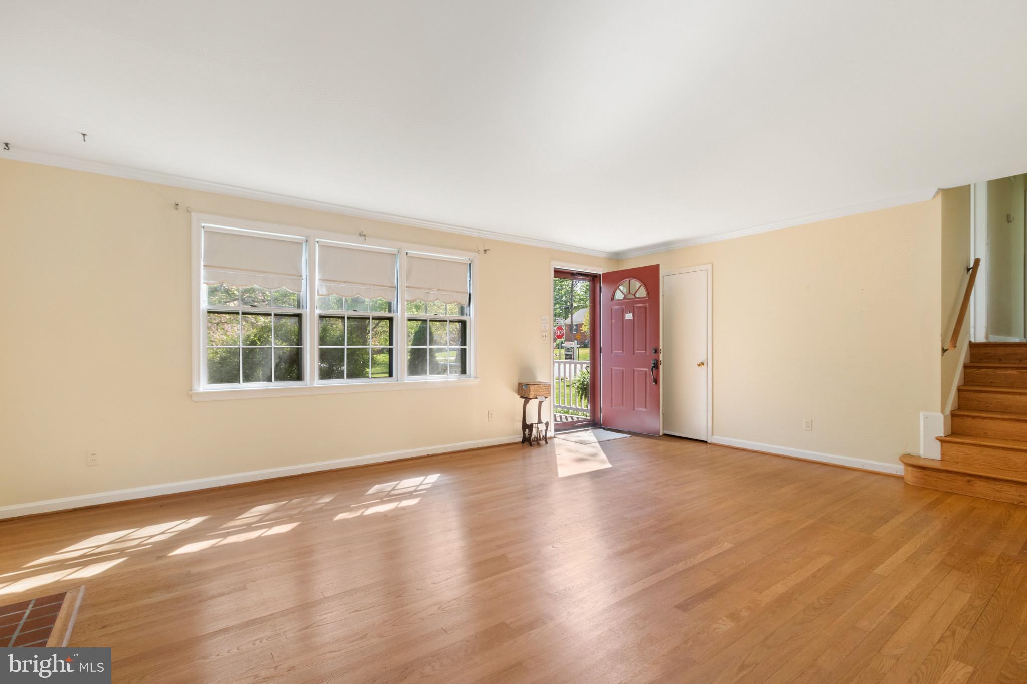 SPRINGFIELD - Residential