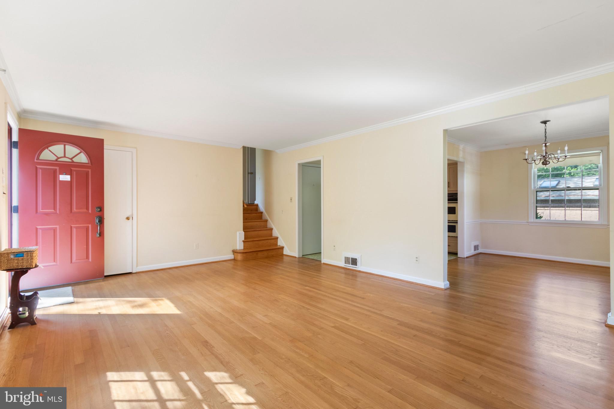 SPRINGFIELD - Residential