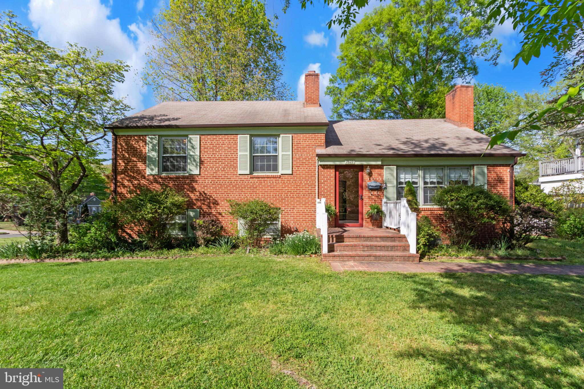 SPRINGFIELD - Residential