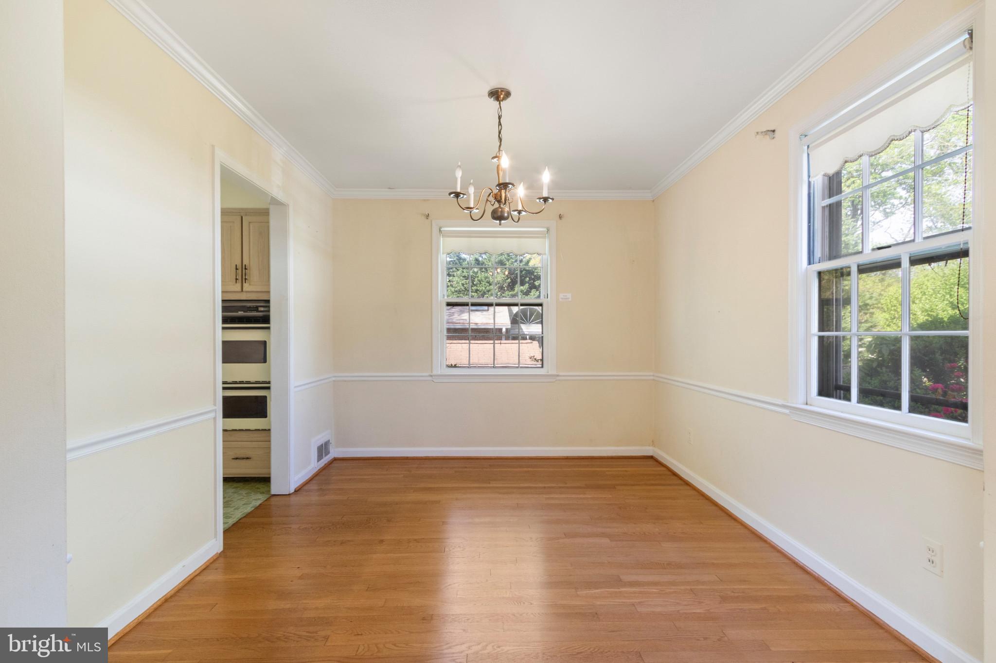 SPRINGFIELD - Residential