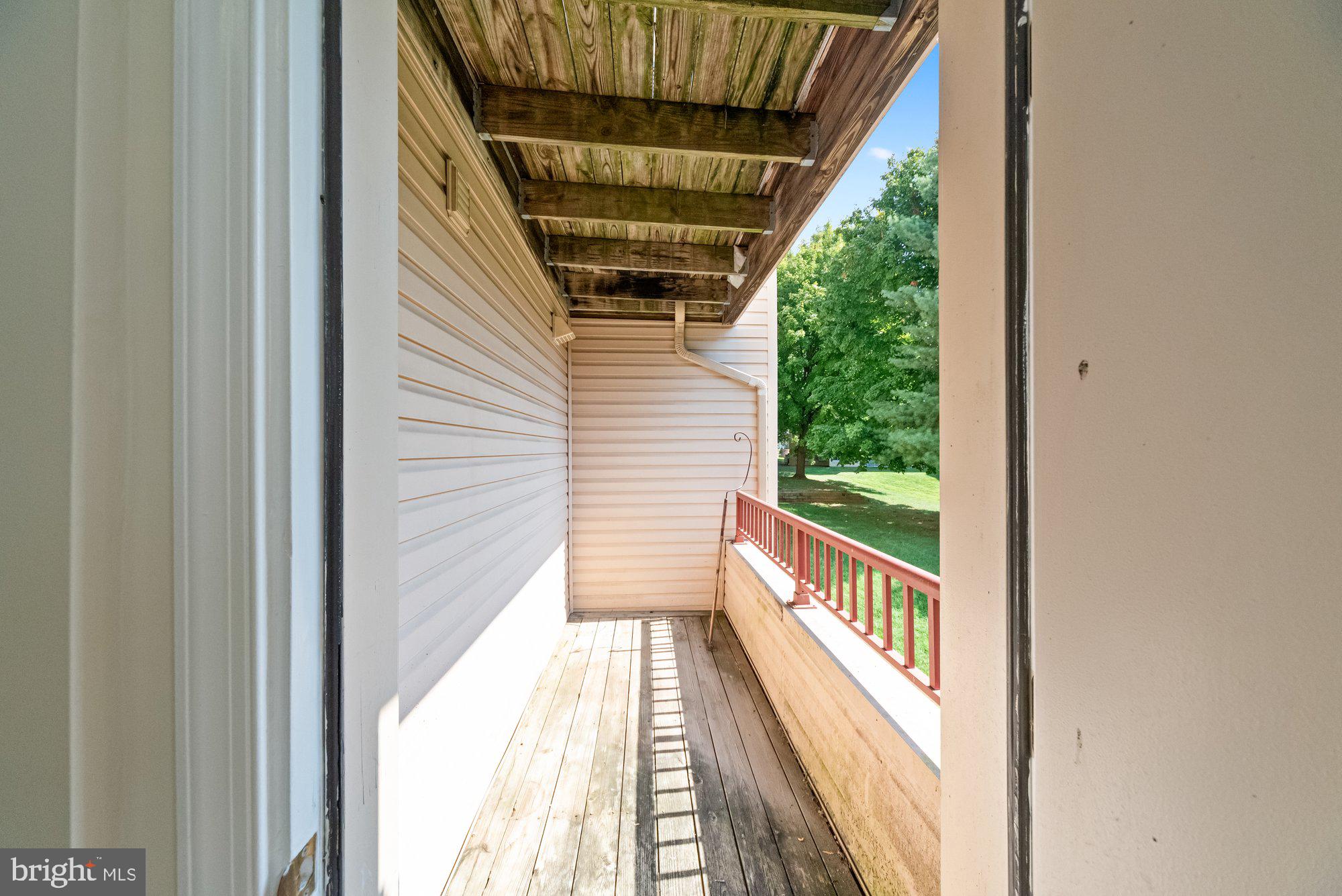 CLUB AT MCDONOGH - Residential