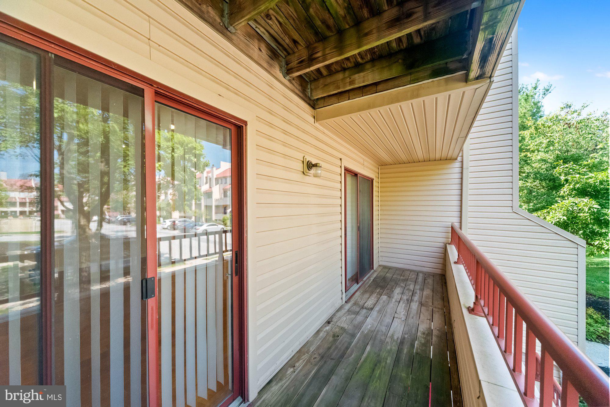 CLUB AT MCDONOGH - Residential