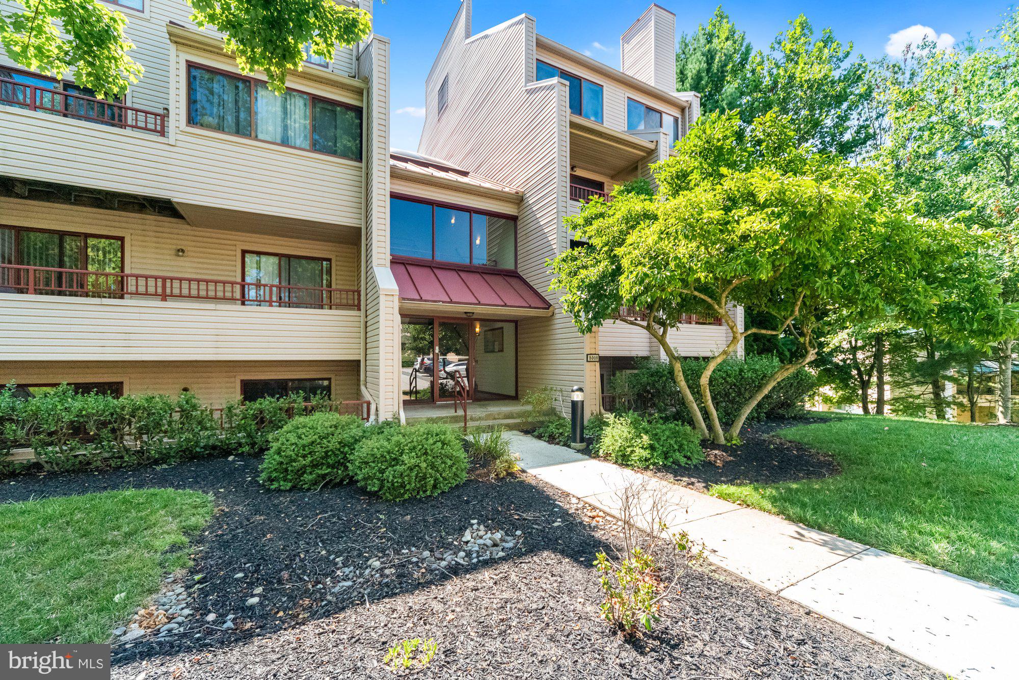 CLUB AT MCDONOGH - Residential