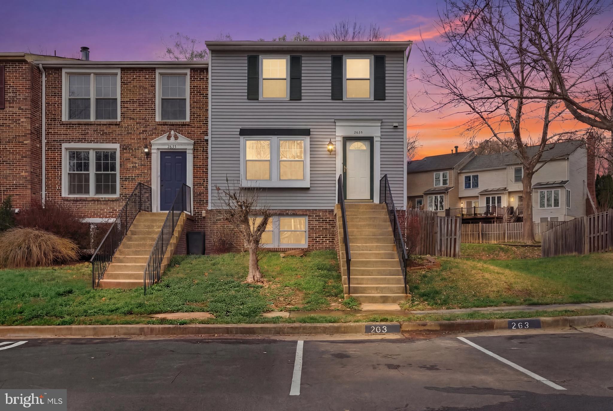 5936 SPRUCE RUN COURT