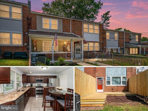 421 BURBANK COURT BALTIMORE MD 21227