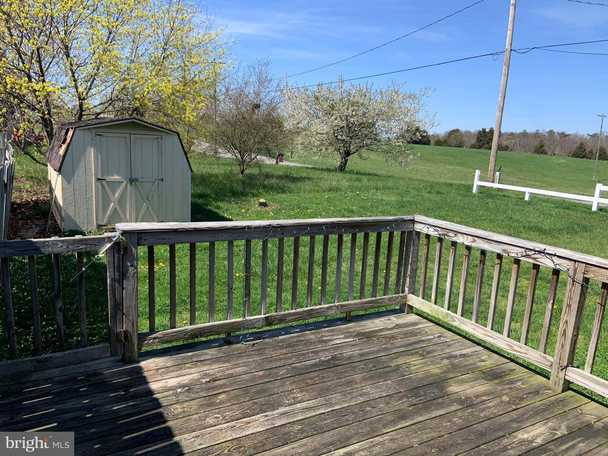 HOMESTEAD ACRES - Residential Lease