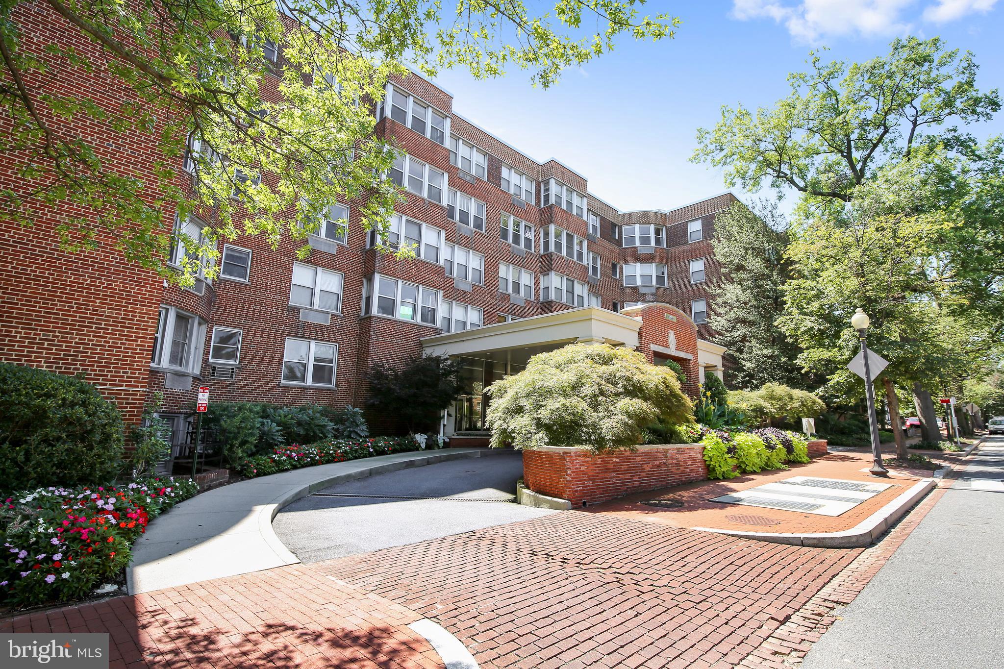 2500 Q STREET NW P-8