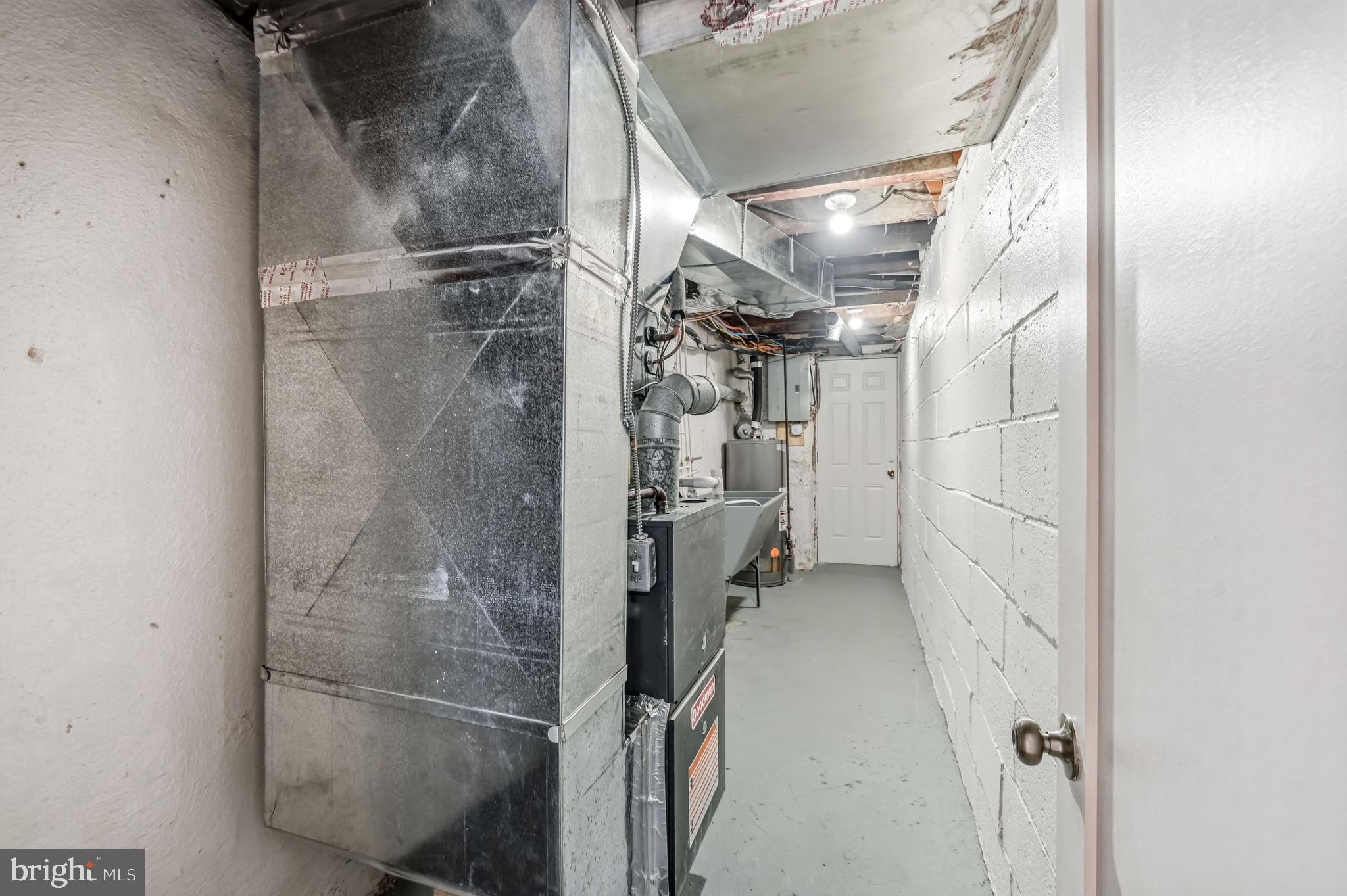 TACONY - Residential