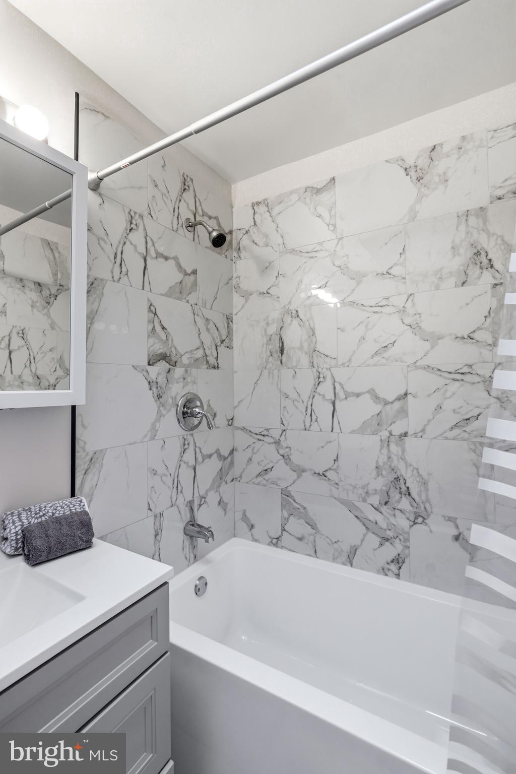 TACONY - Residential