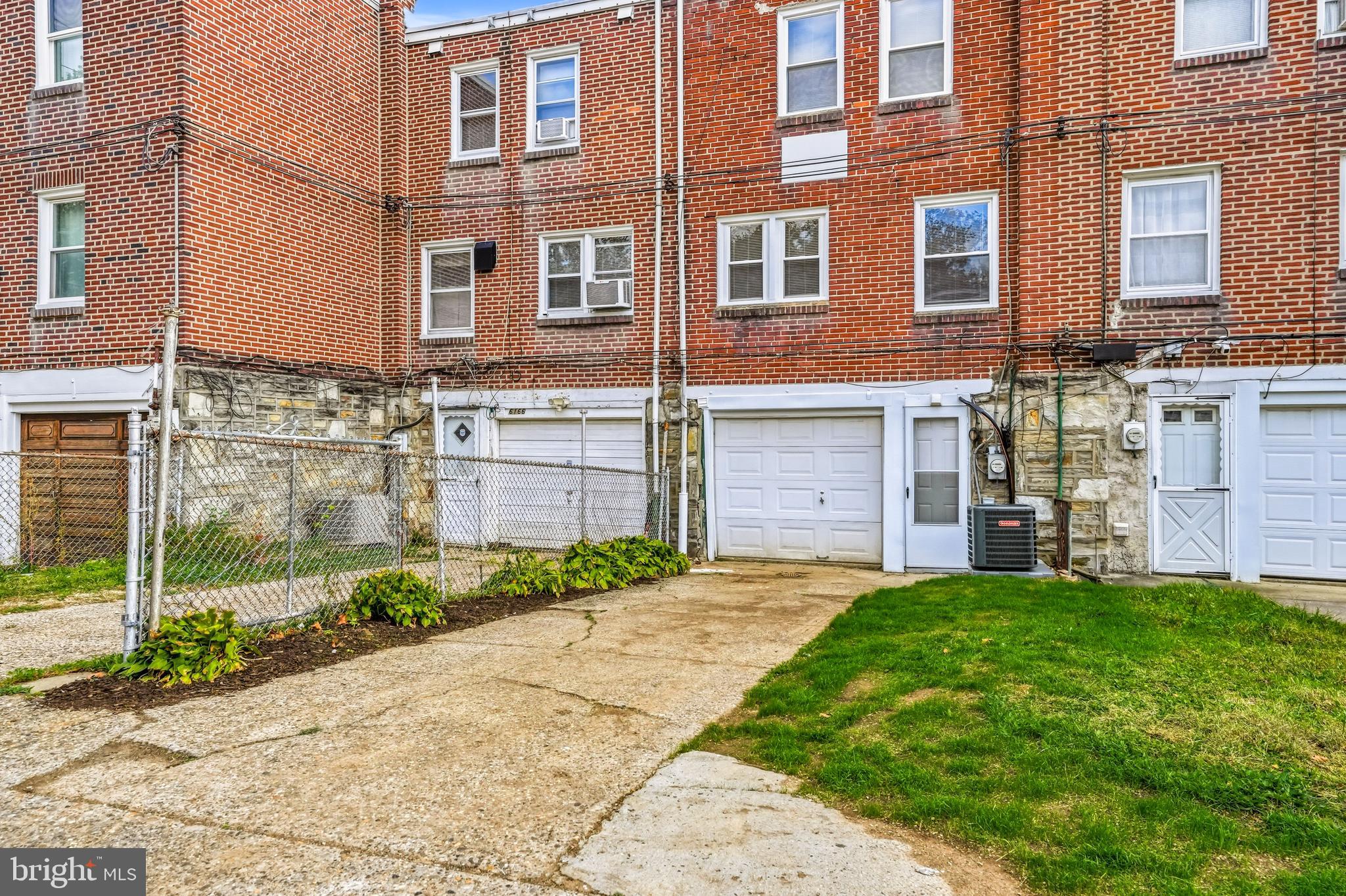 TACONY - Residential