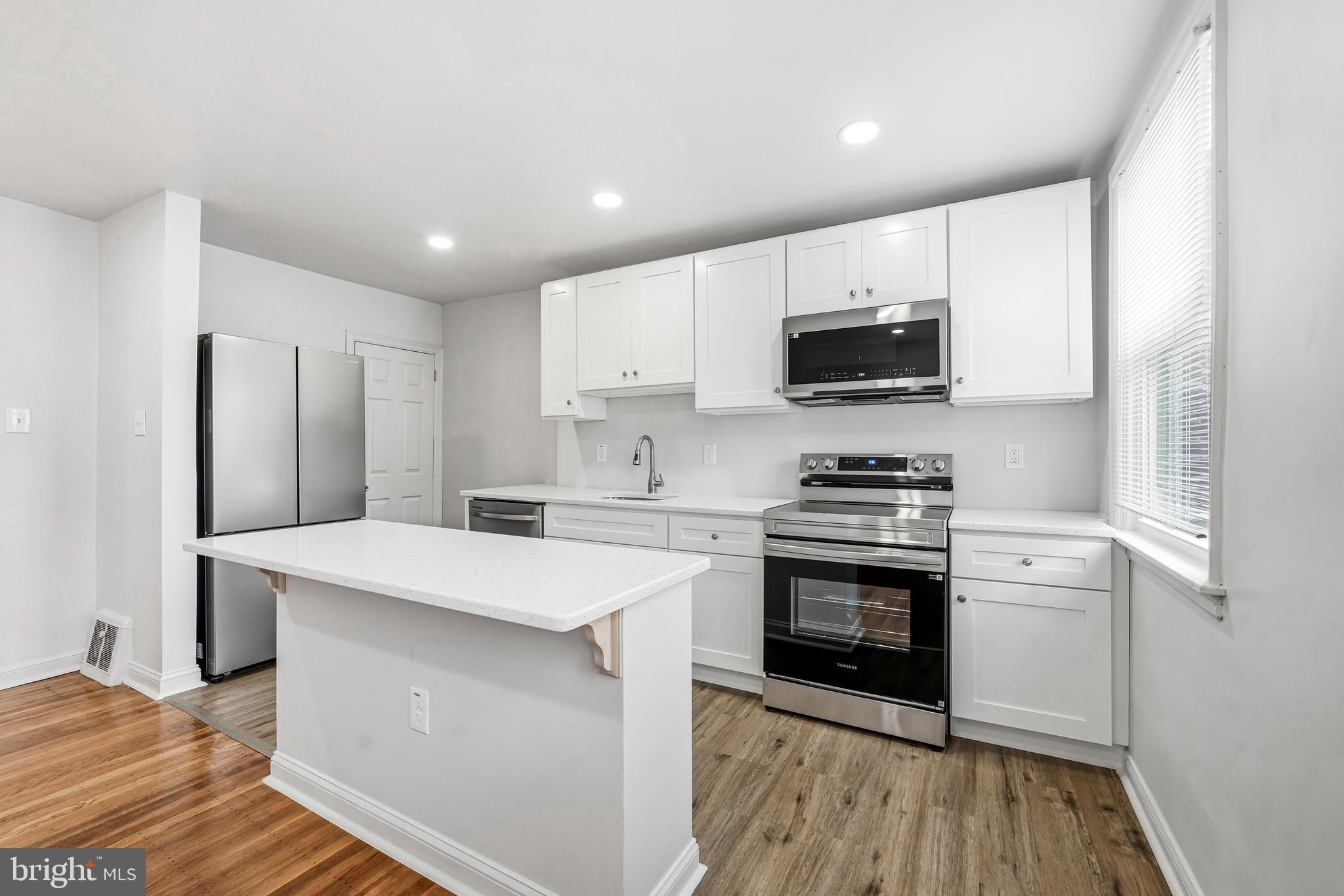 TACONY - Residential