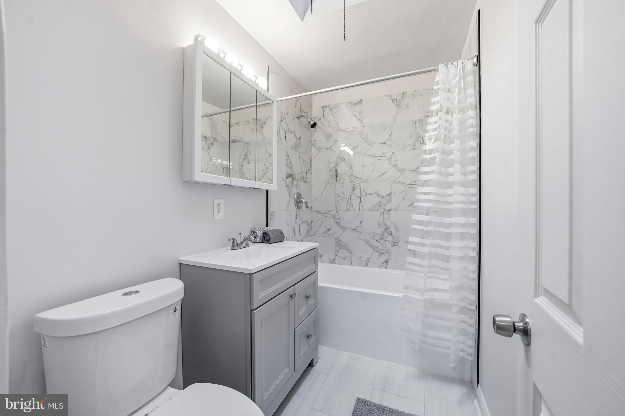 TACONY - Residential