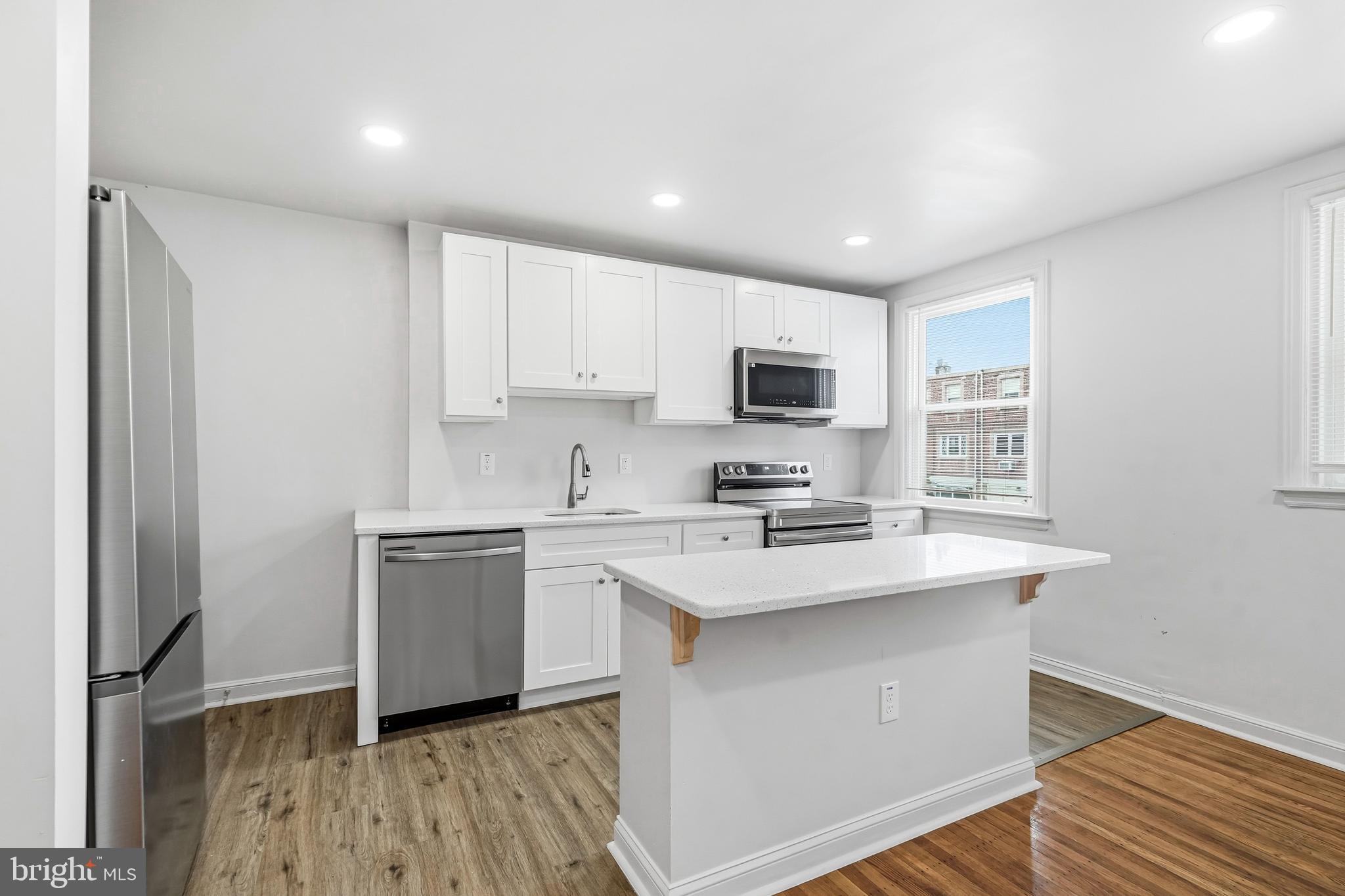 TACONY - Residential