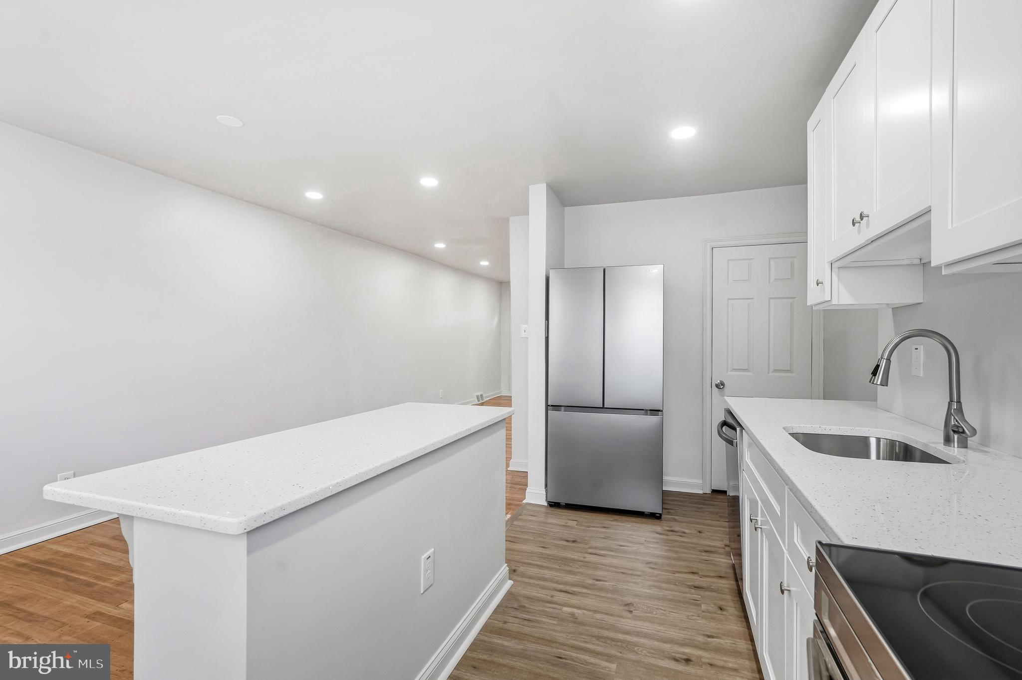 TACONY - Residential