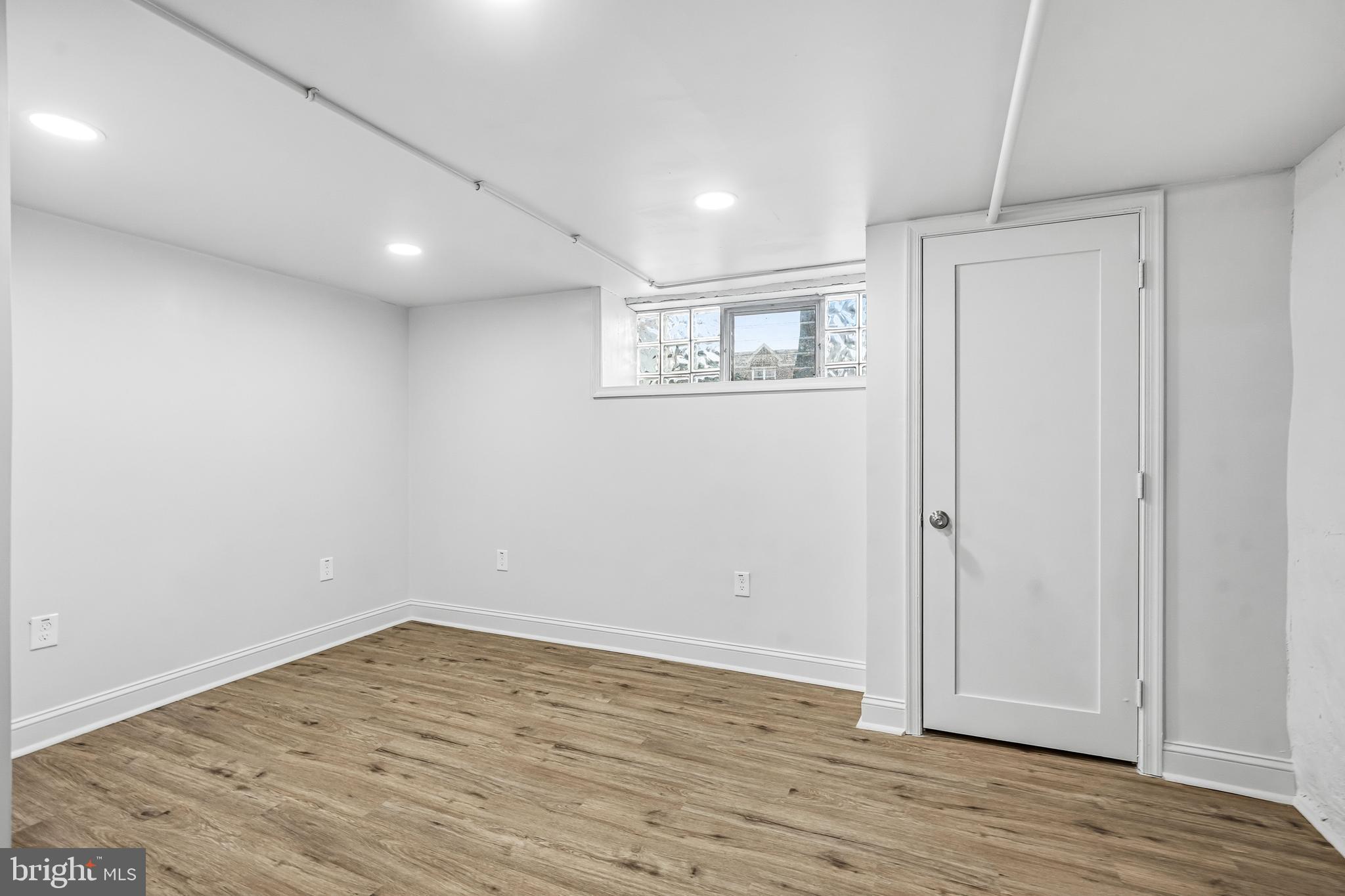 TACONY - Residential