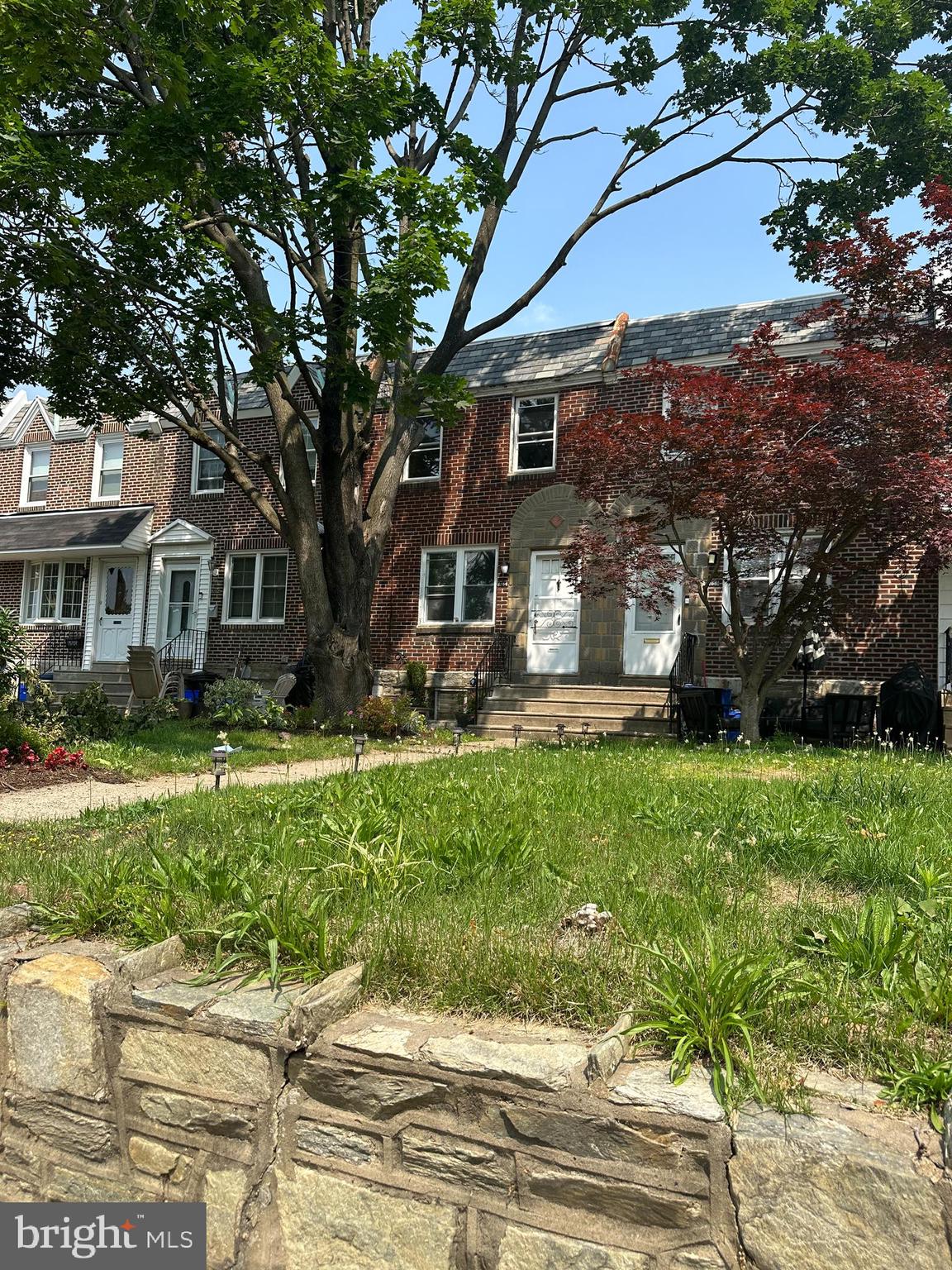 TACONY - Residential