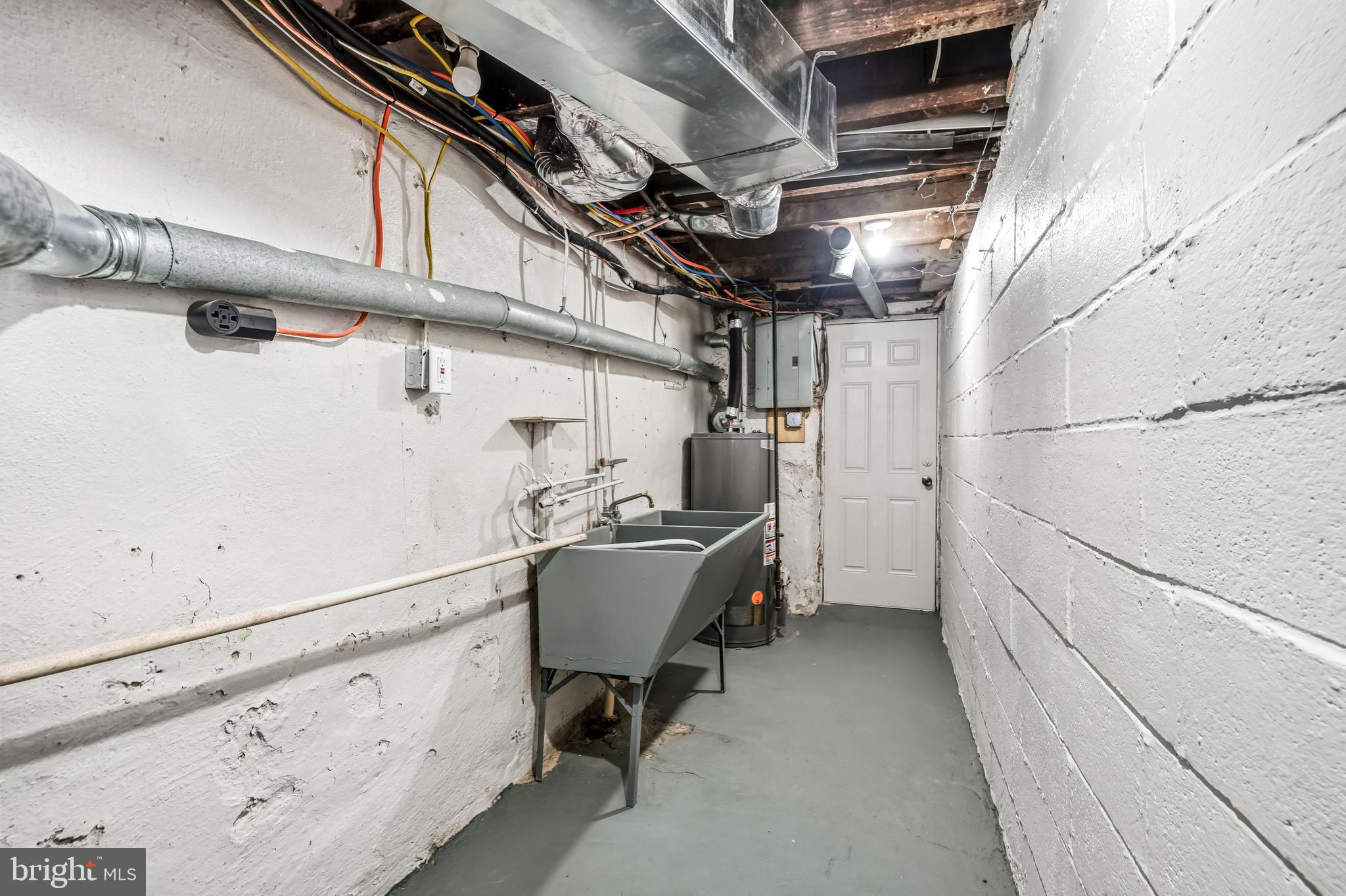 TACONY - Residential